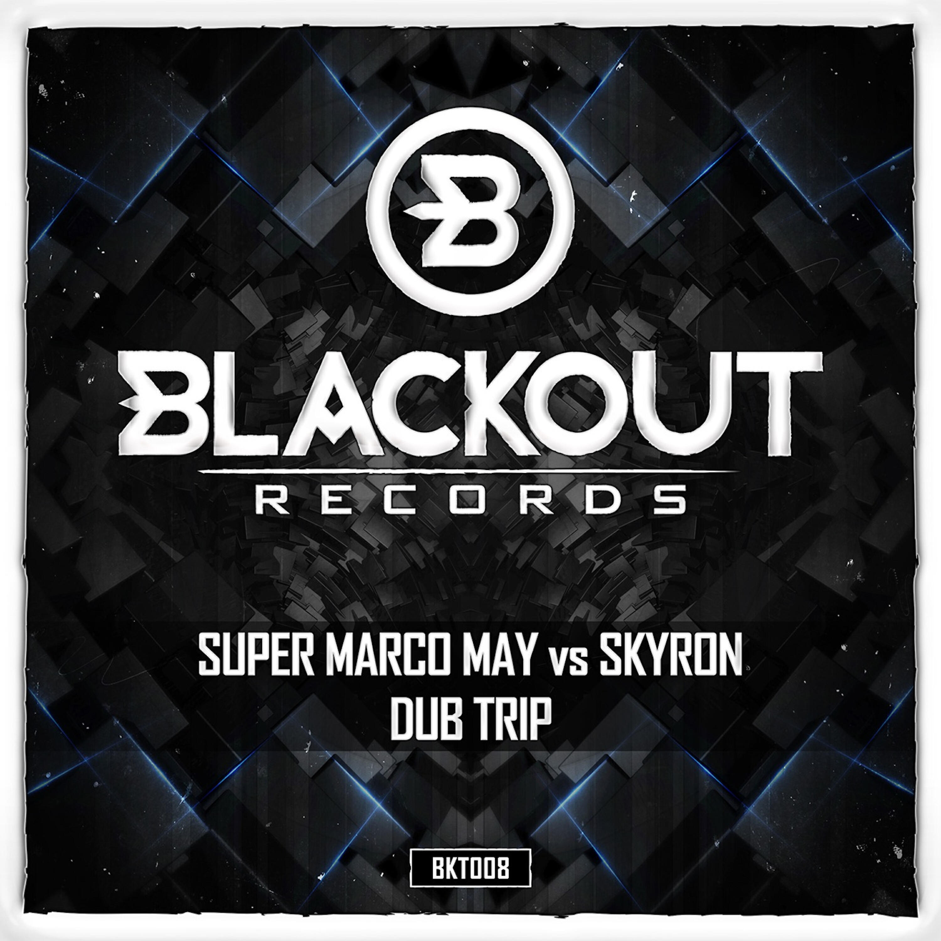 Релиз Dub Trip (Super Marco May vs. Skyron)