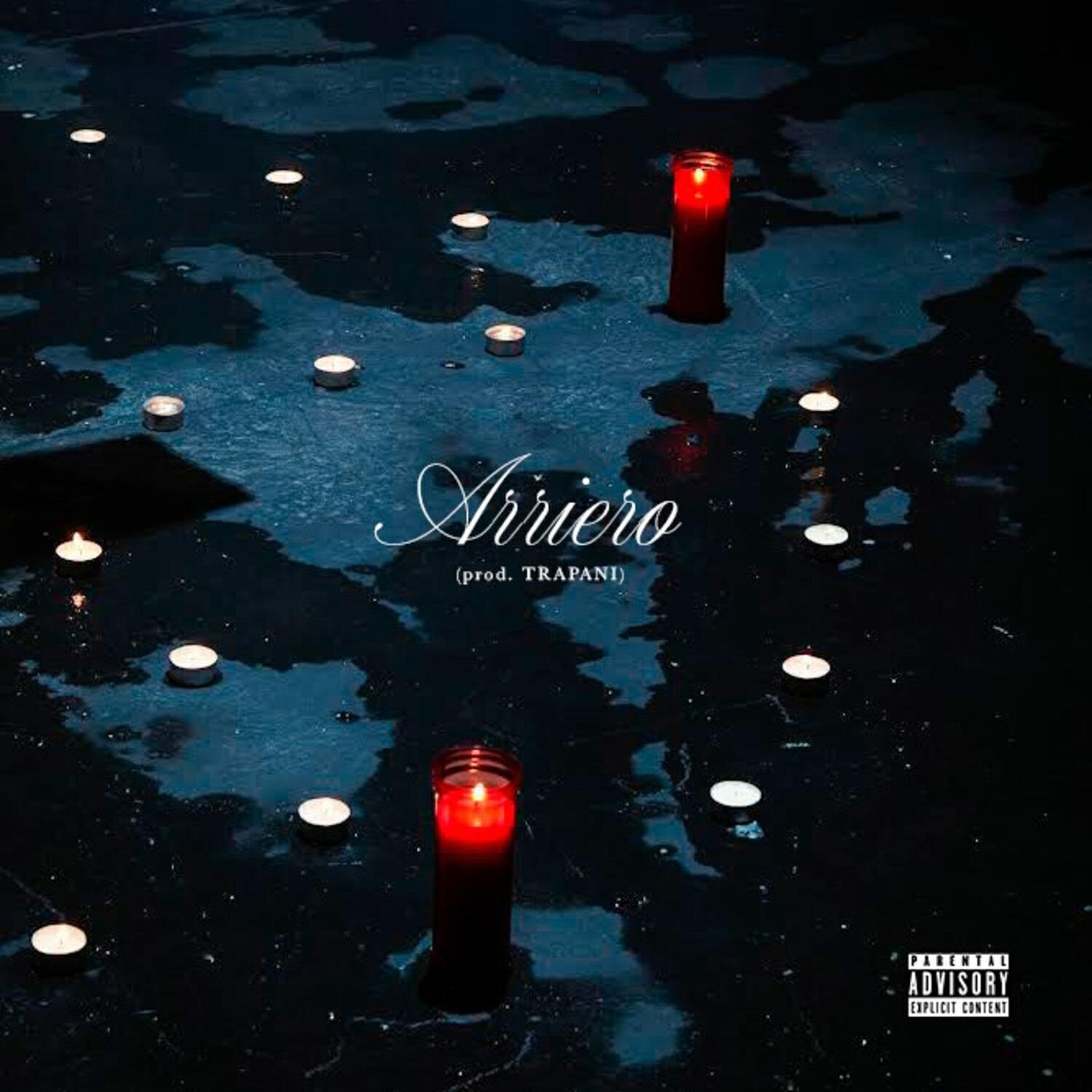 Релиз Arriero