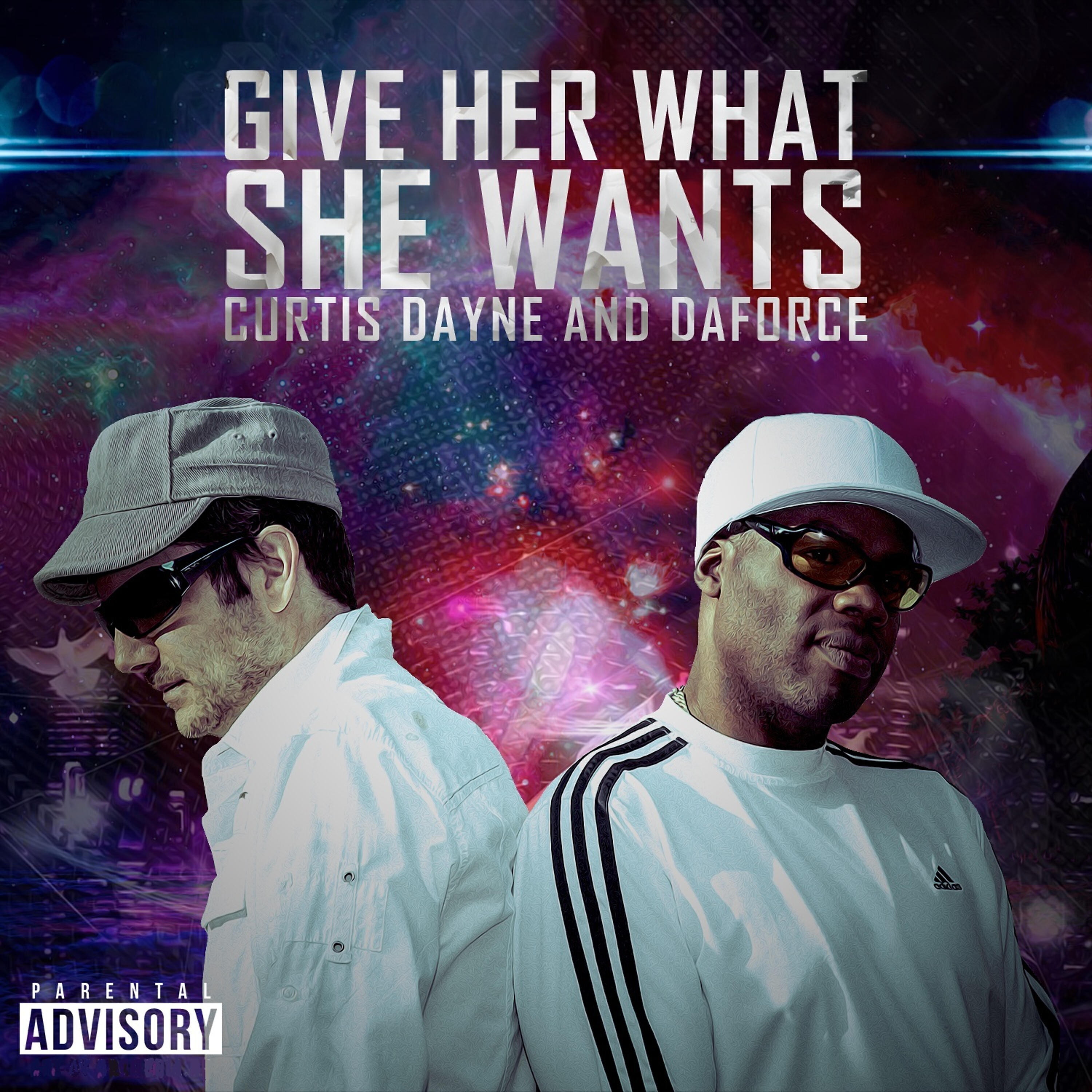 Релиз Give Her What She Wants