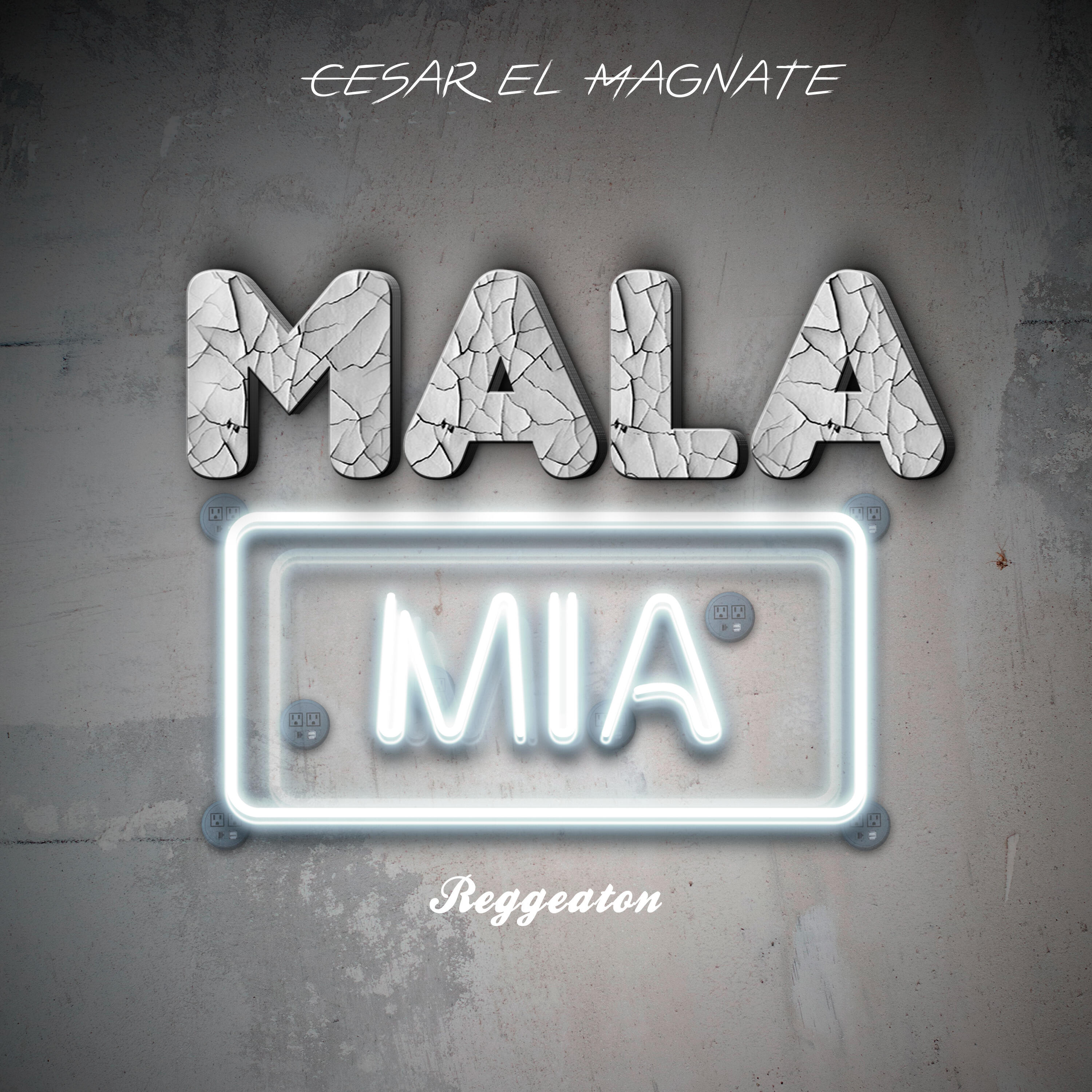 Cesar  El Magnate