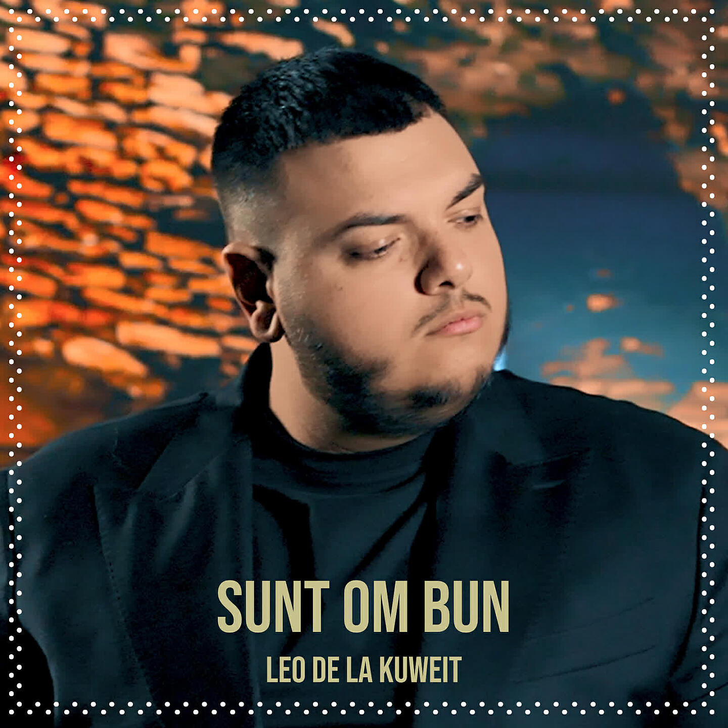 Релиз Sunt Om Bun