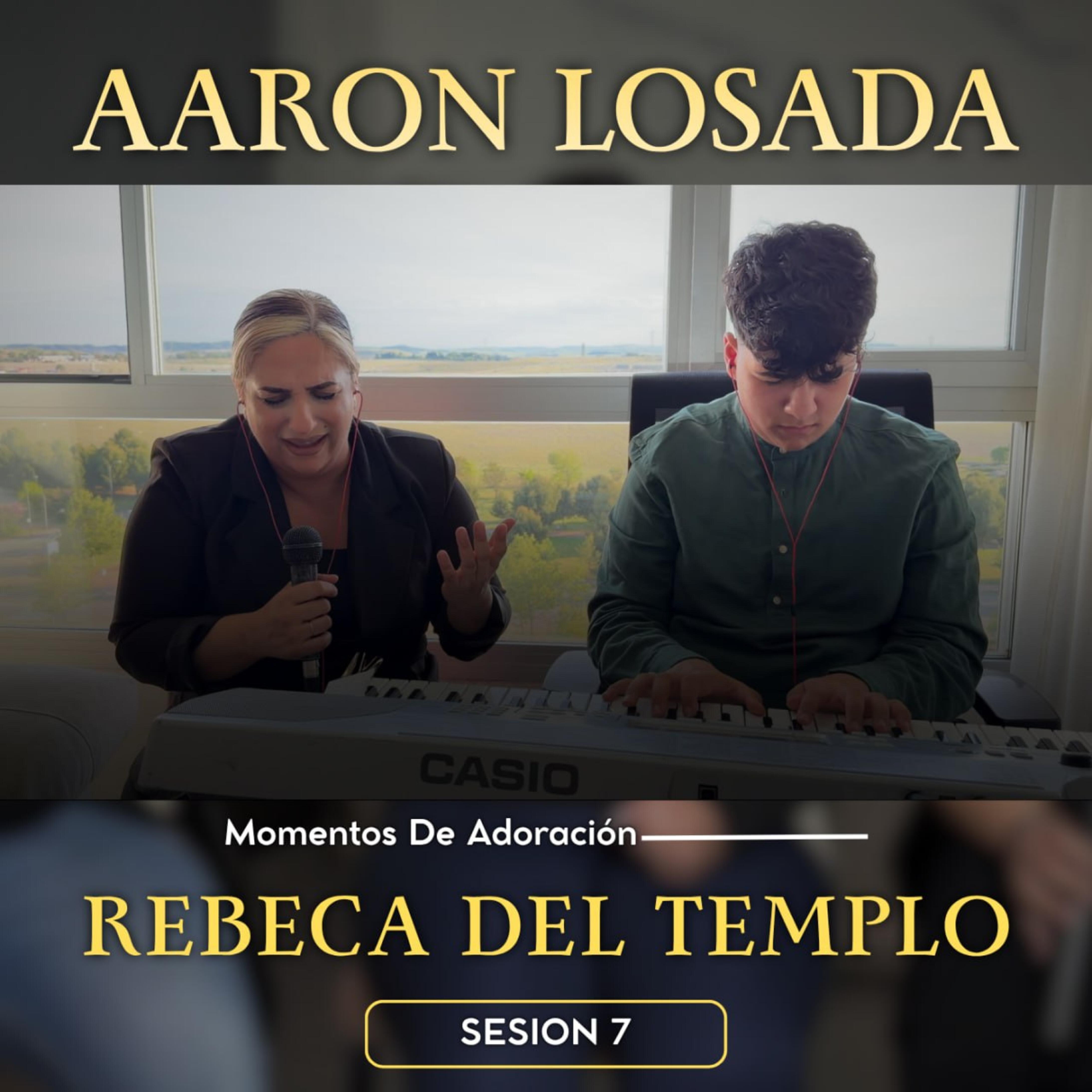 Rebeca del Templo