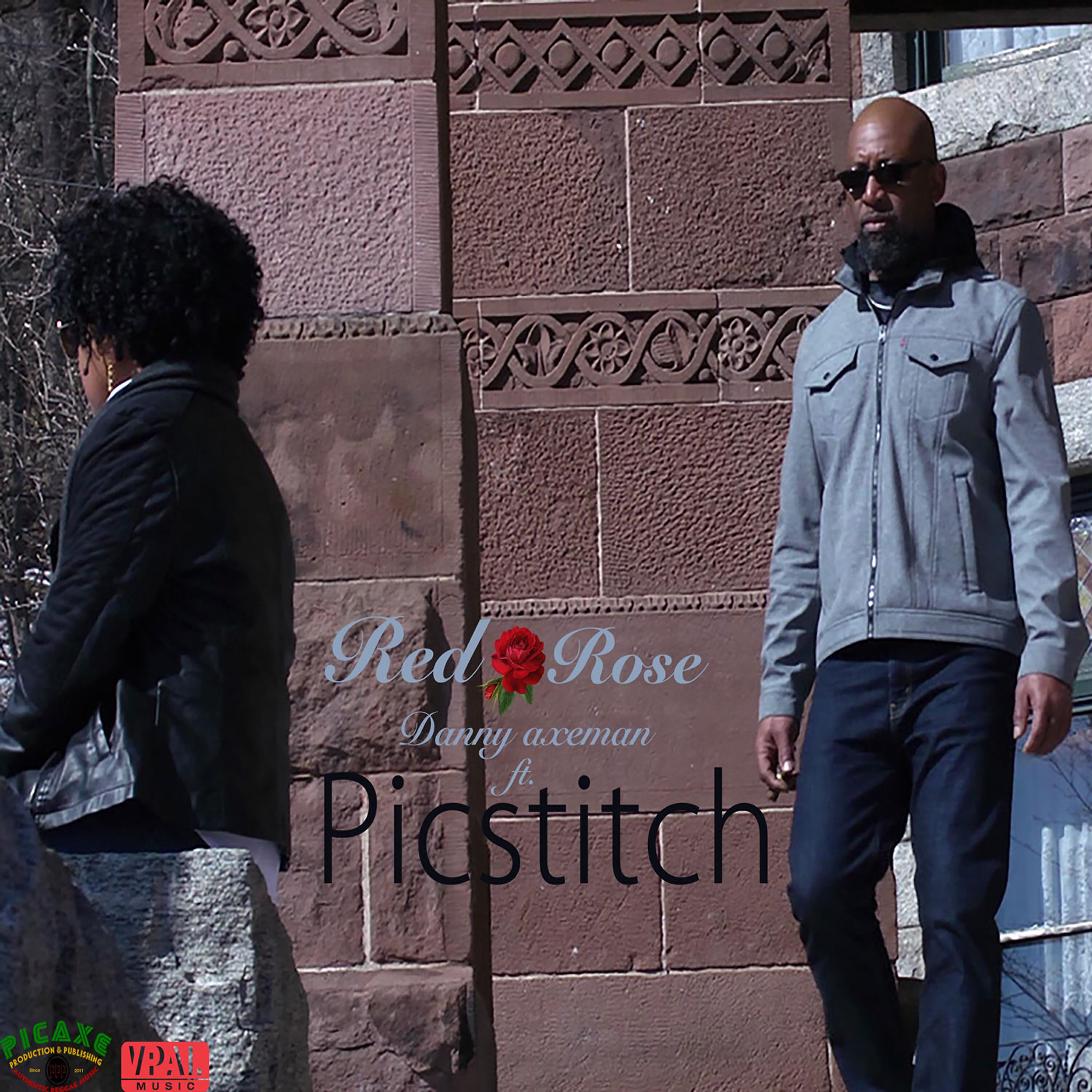 Релиз Red Rose