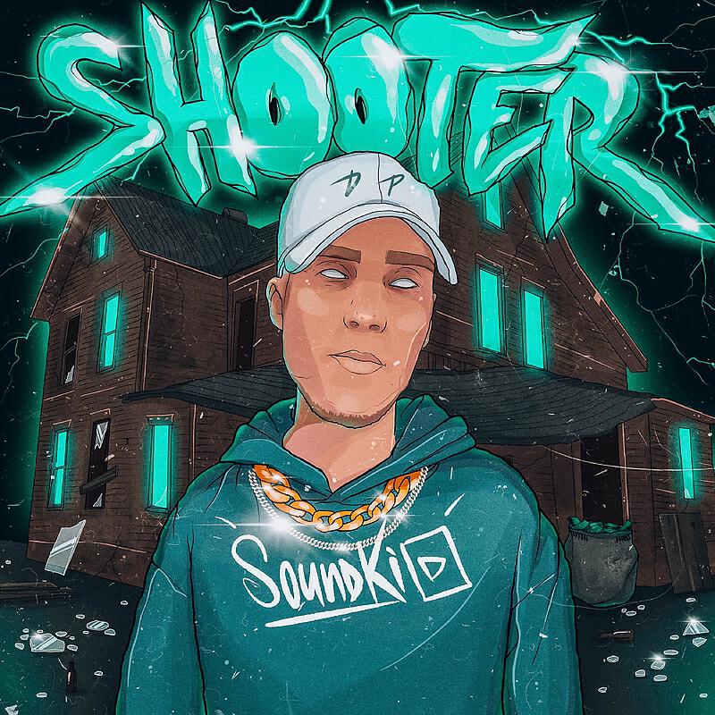 Релиз Shooter