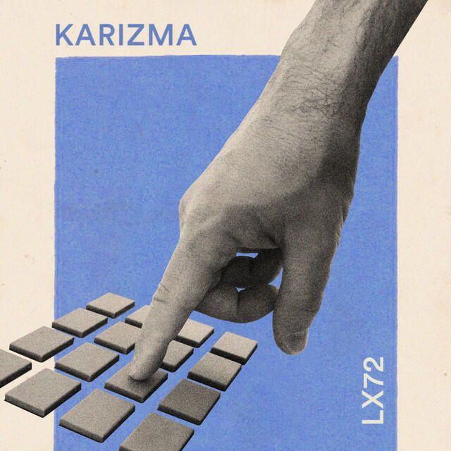 Релиз Karizma