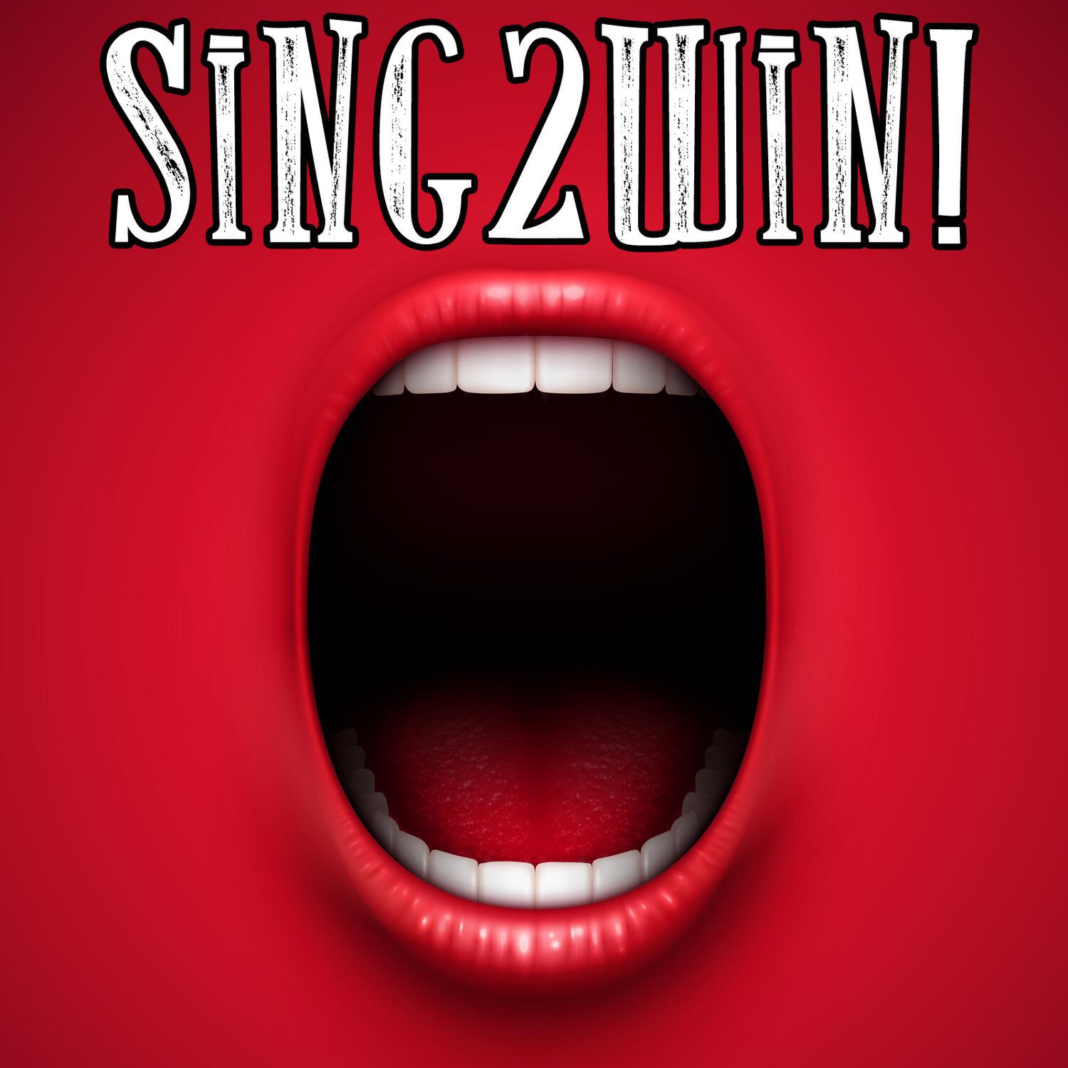 Релиз SING2WIN! (Karaoke Instrumental)