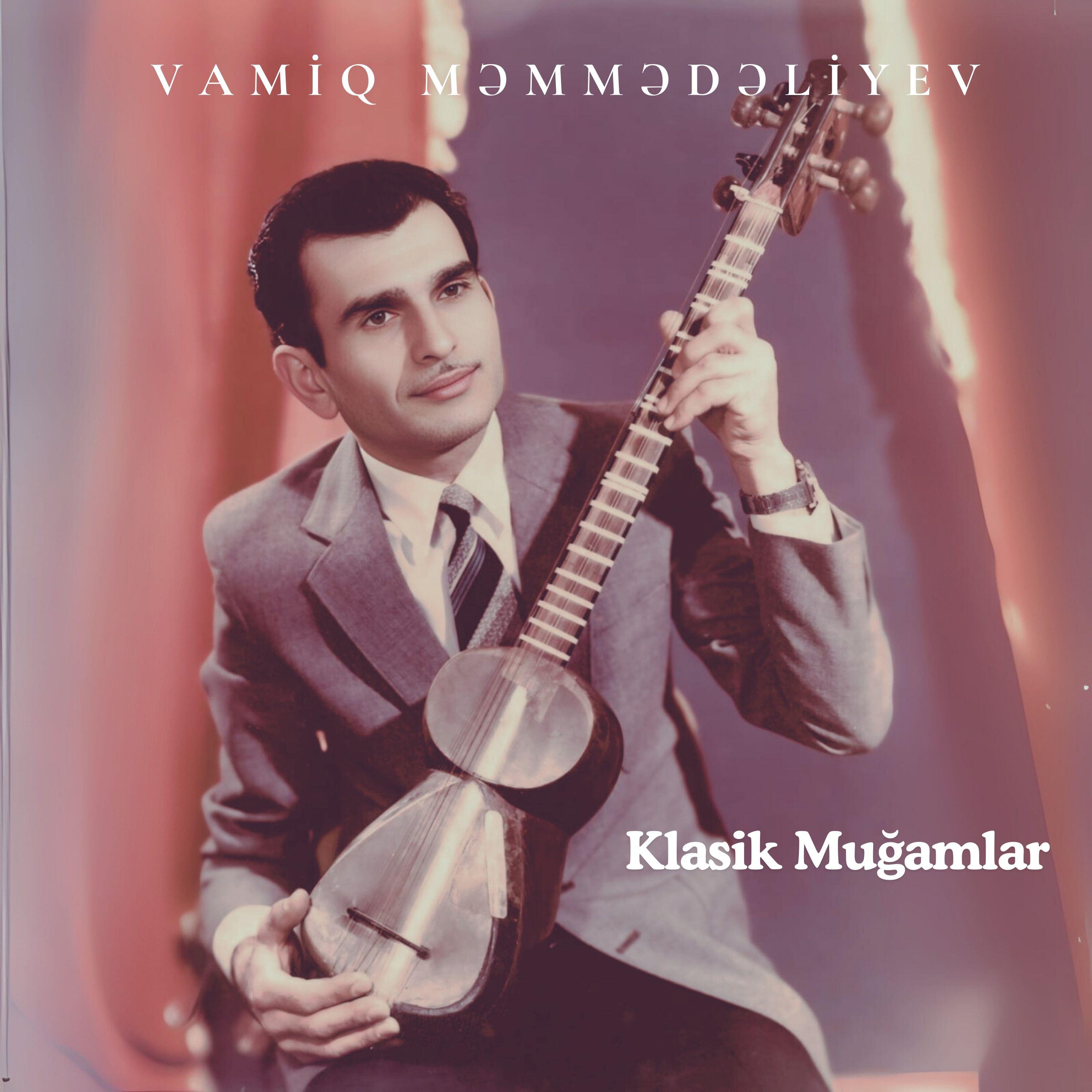 Релиз Klasik Muğamlar