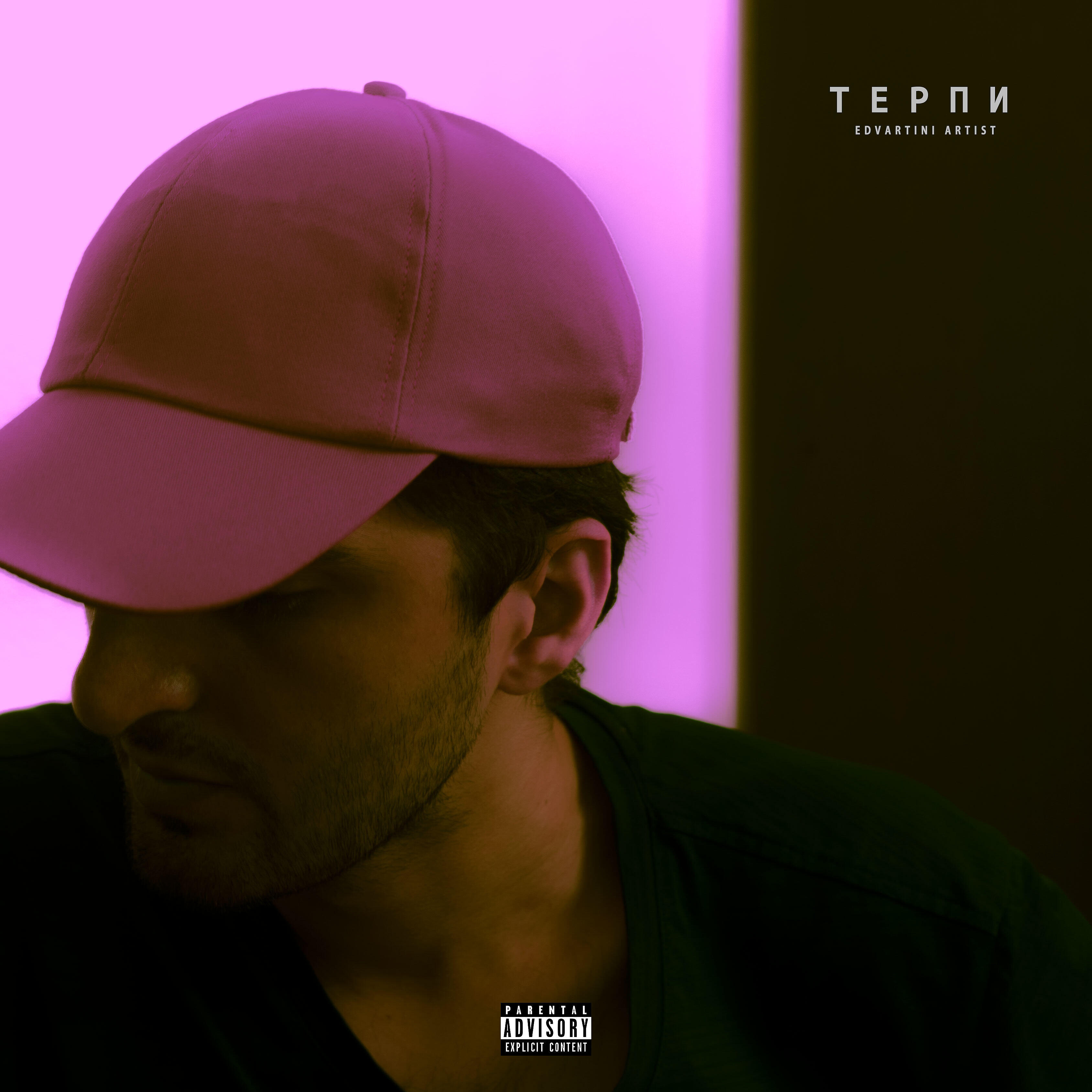 Релиз Терпи