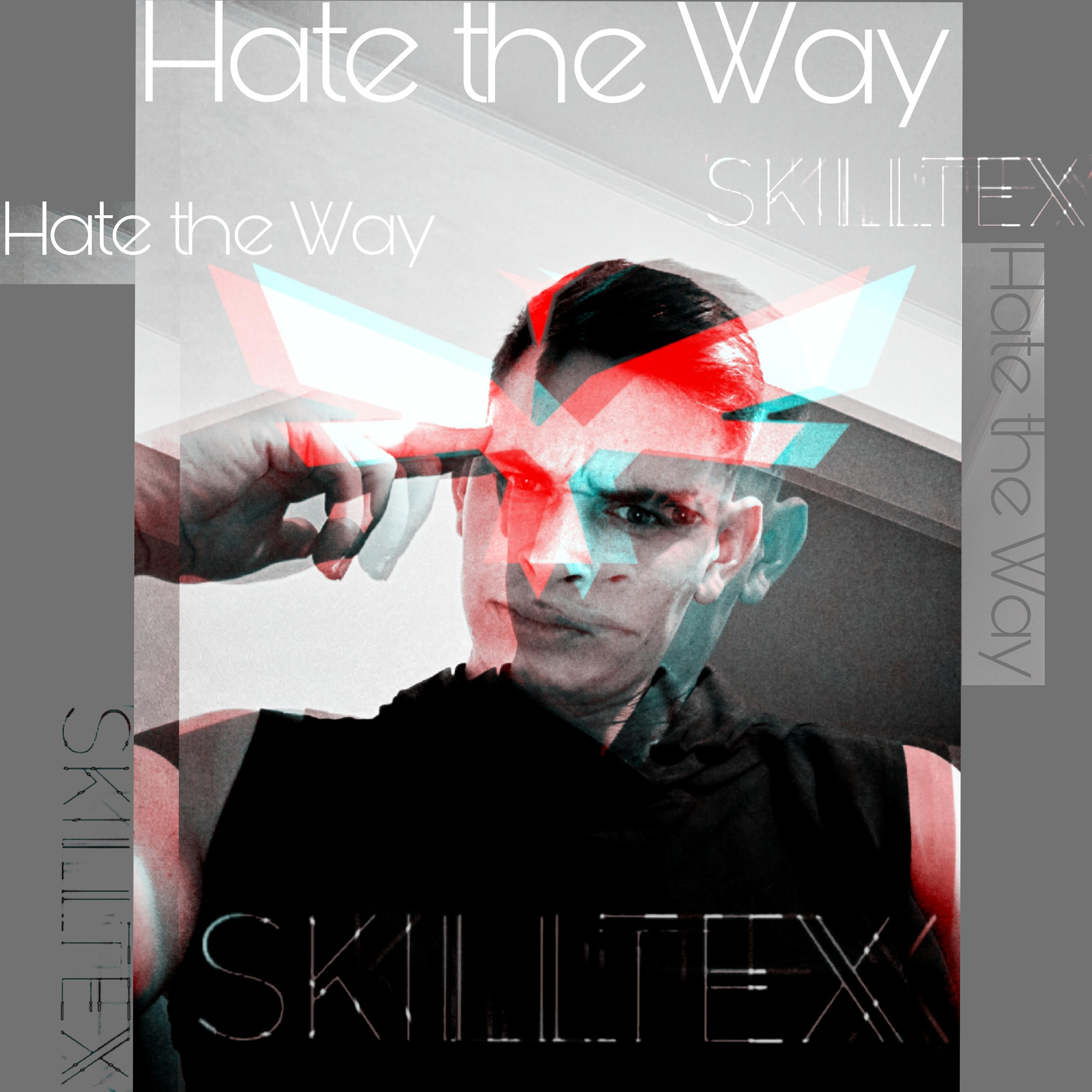 Релиз Hate the Way