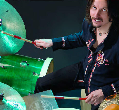 Engin Gürkey