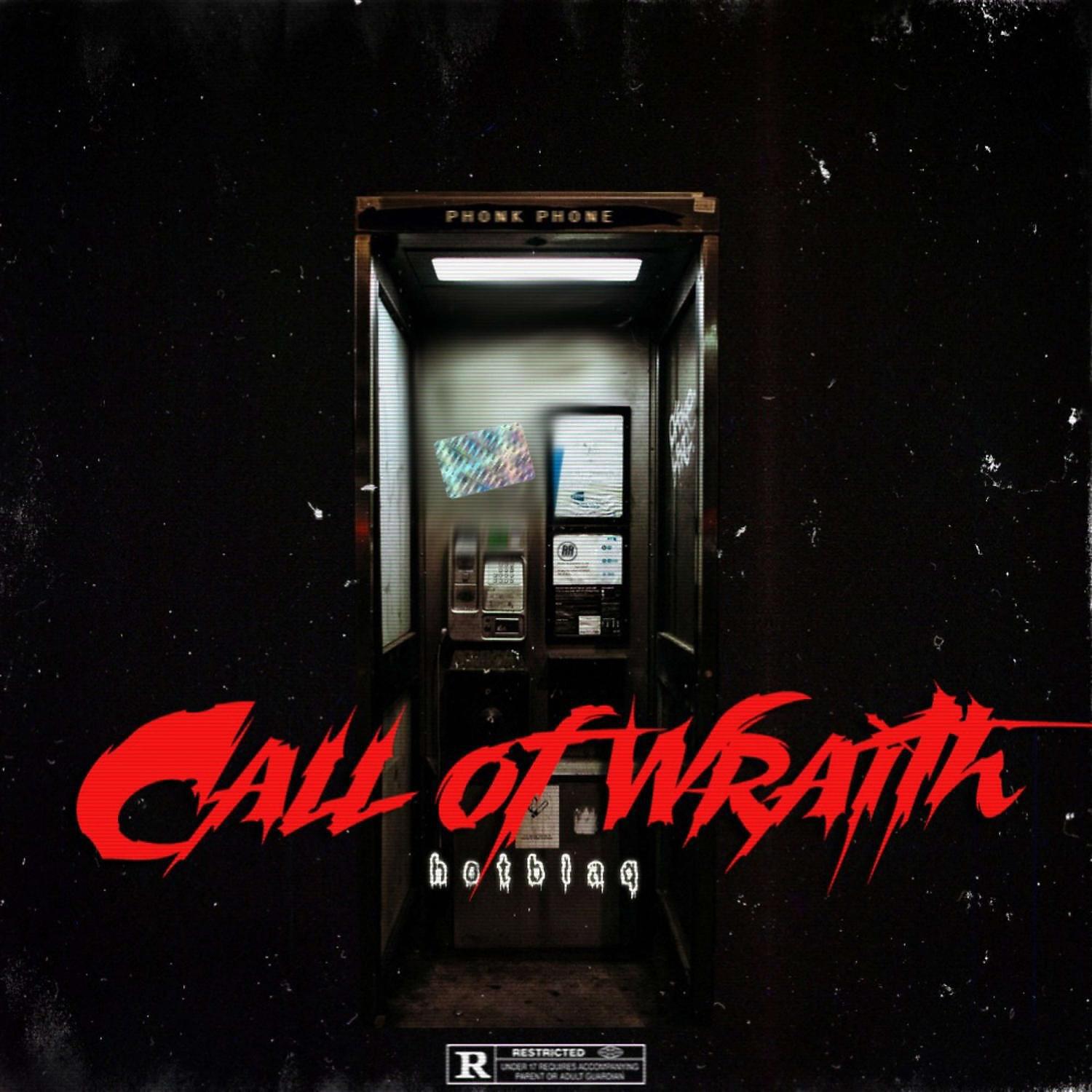 Релиз Call Of Wraith EP