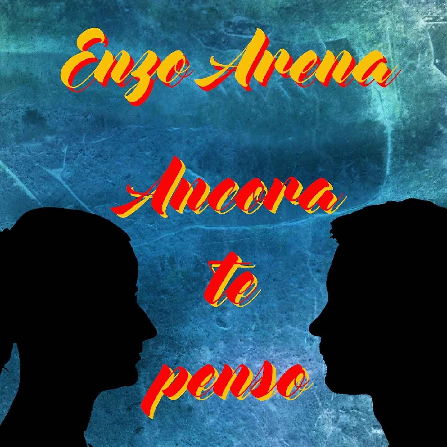 Релиз Ancora te penso