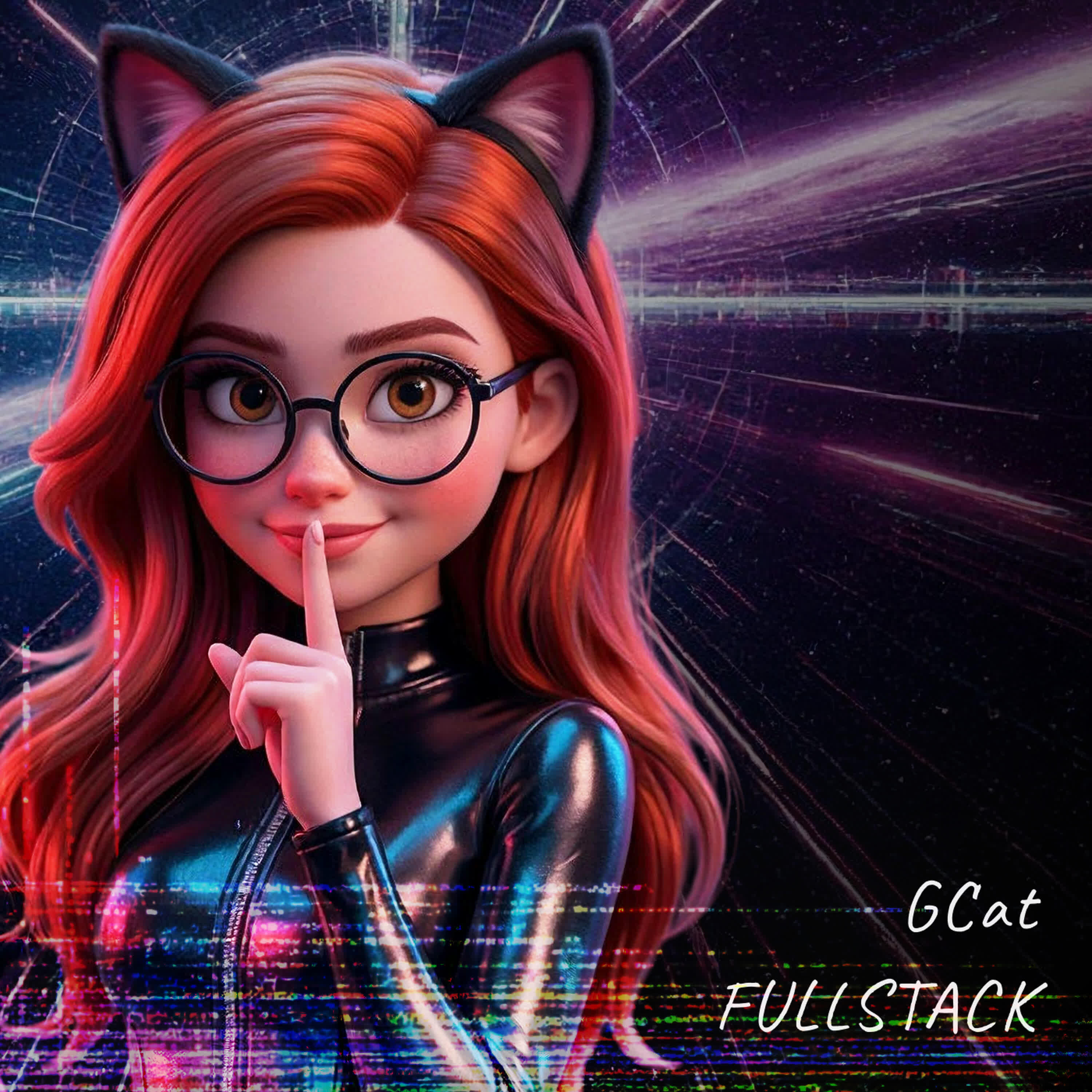 Gcat