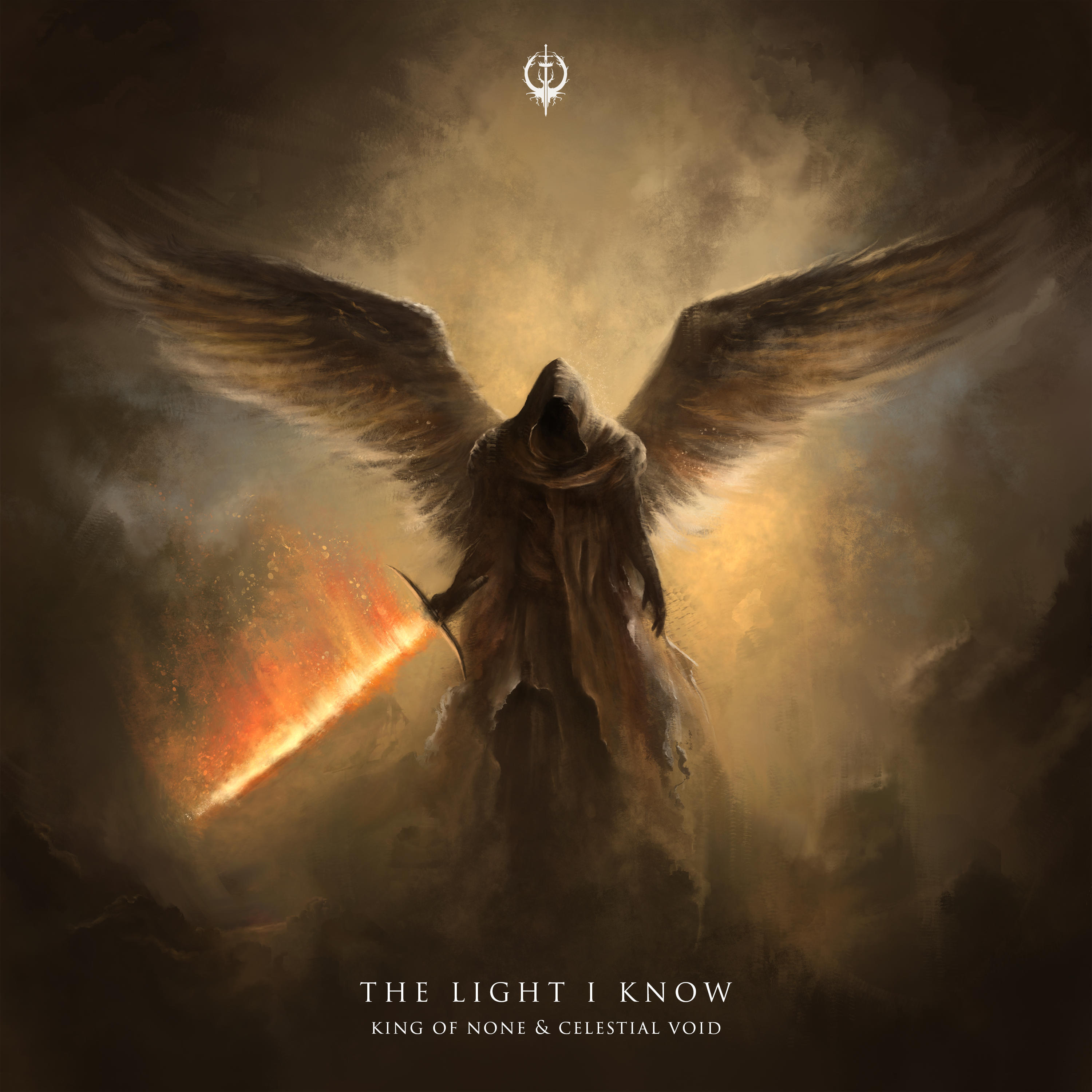 Релиз The Light I Know