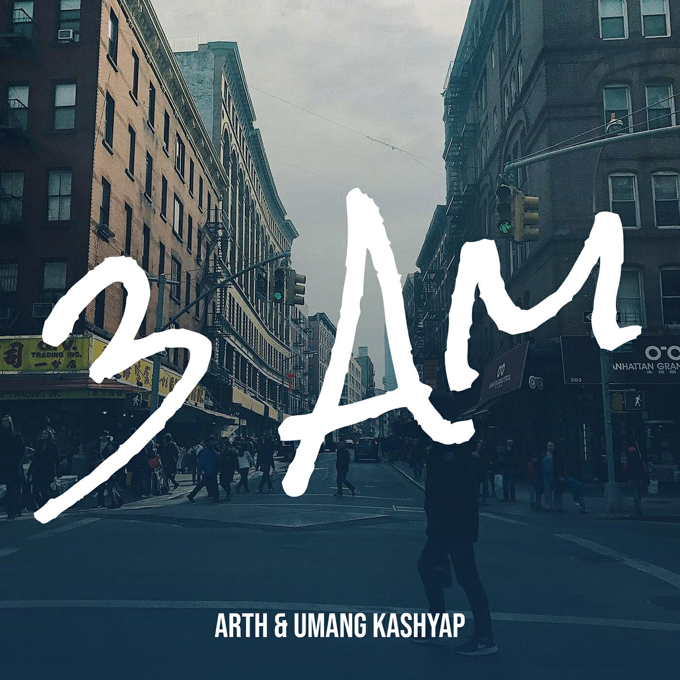 Релиз 3 Am