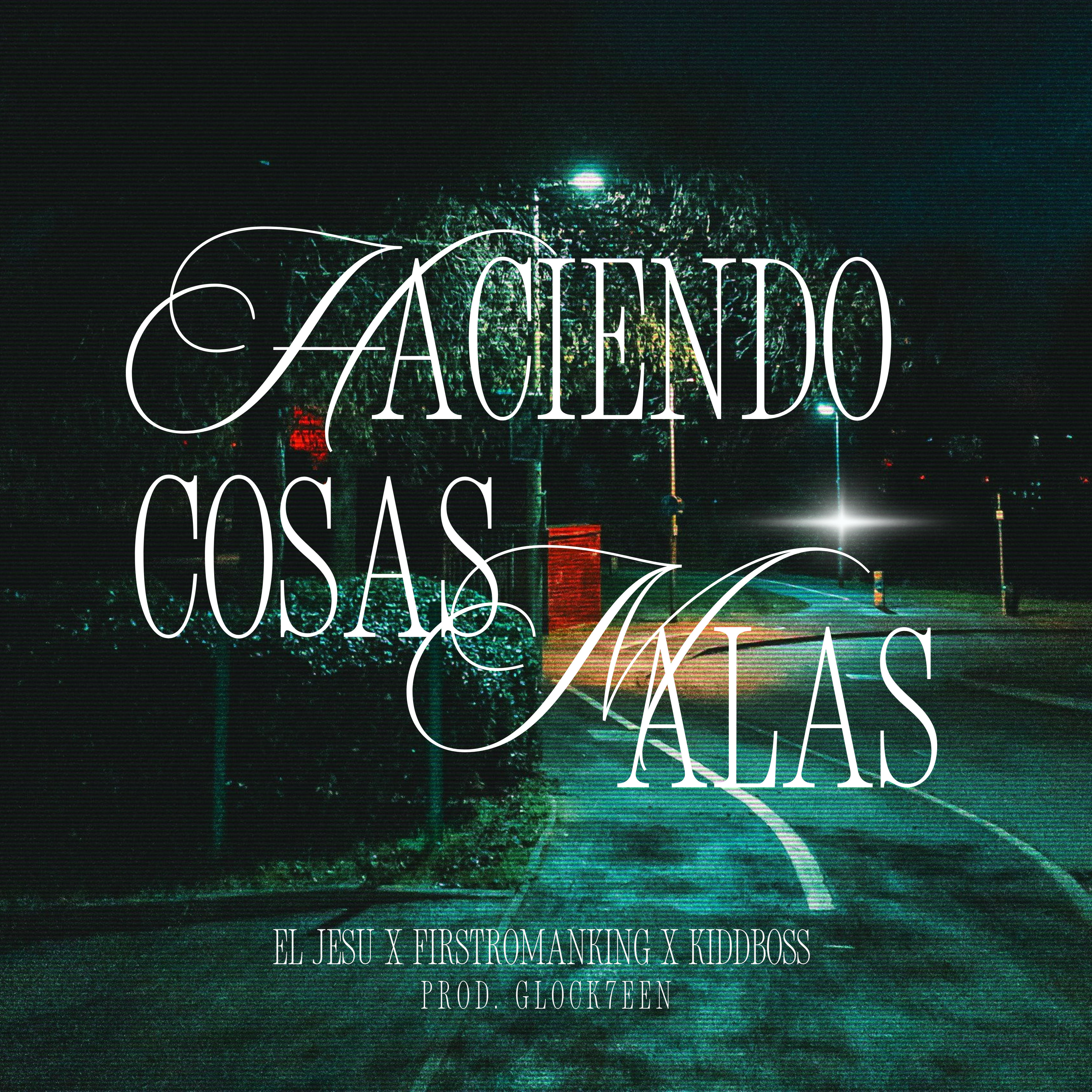 Релиз Haciendo Kosas Malas
