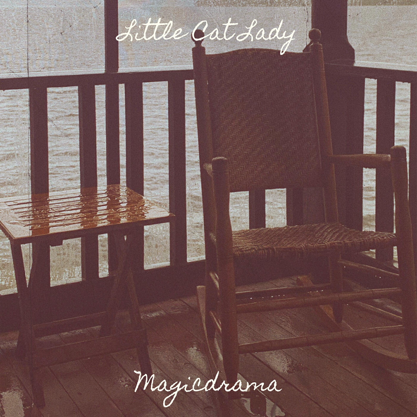 Релиз Little Cat Lady