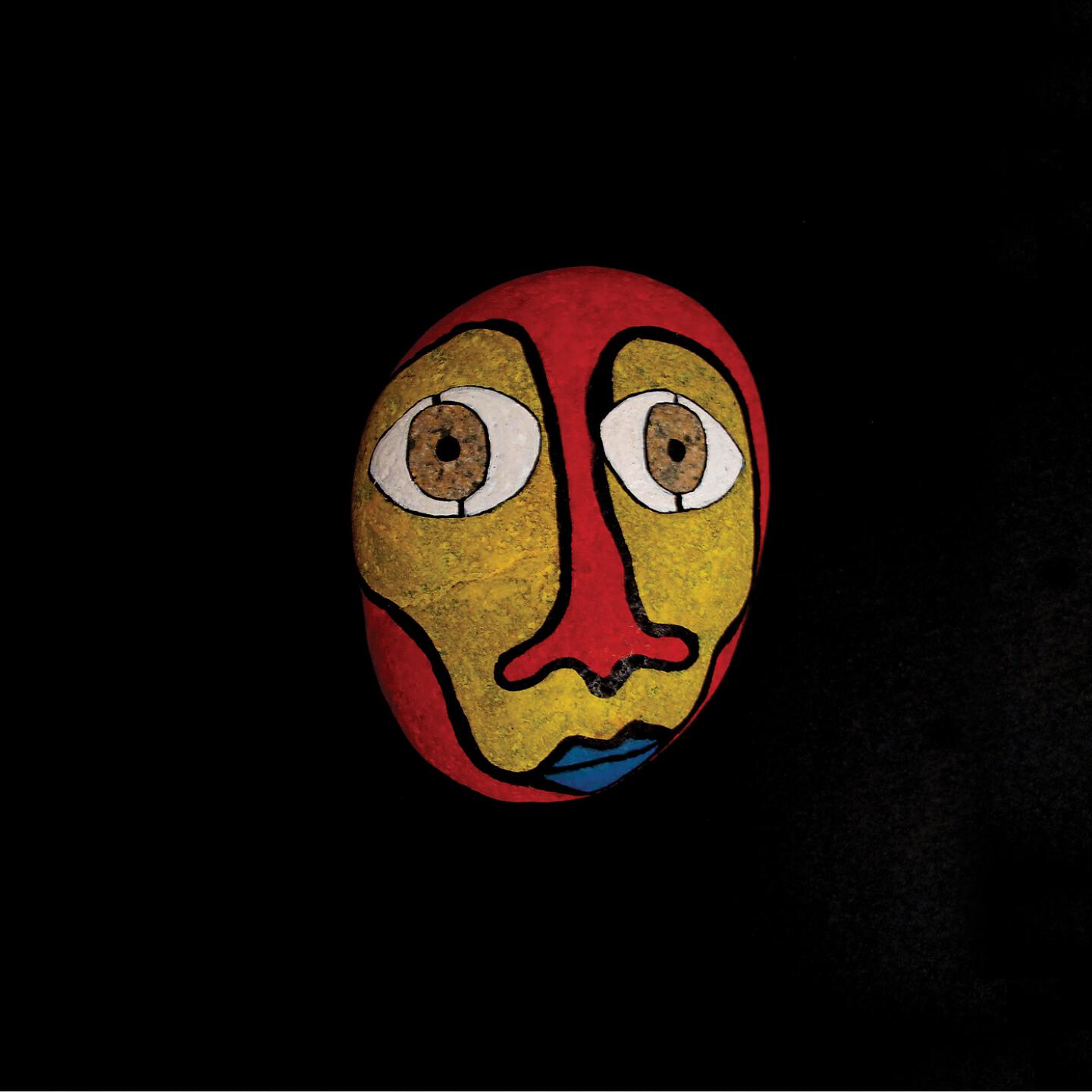 Релиз The Mood Module