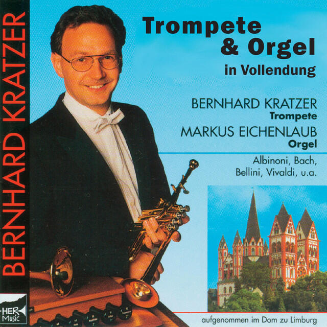 Релиз Trompete & Orgel in Vollendung