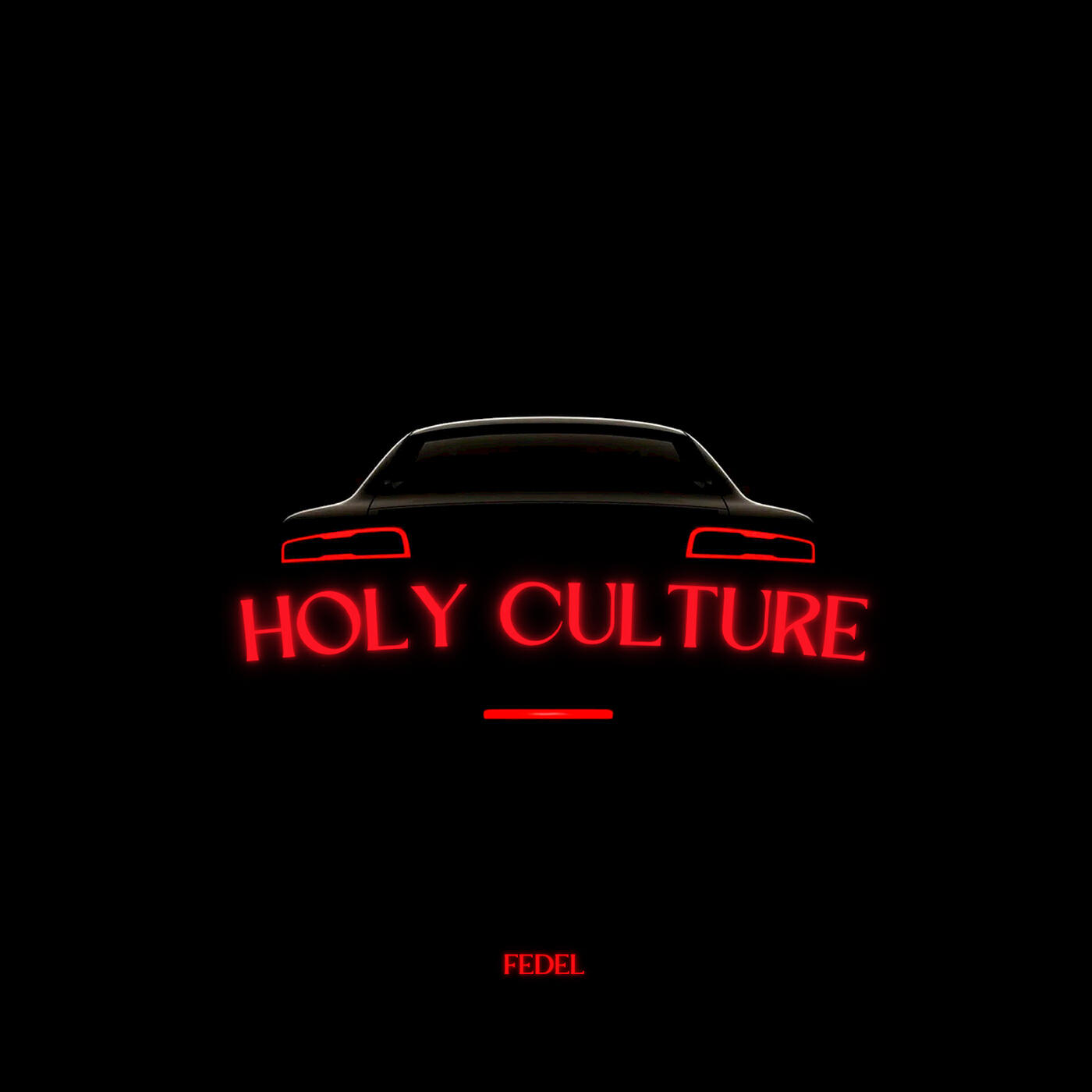 Скачать песню Fedel - Holy Culture бесплатно в MP3 для Android и iOS