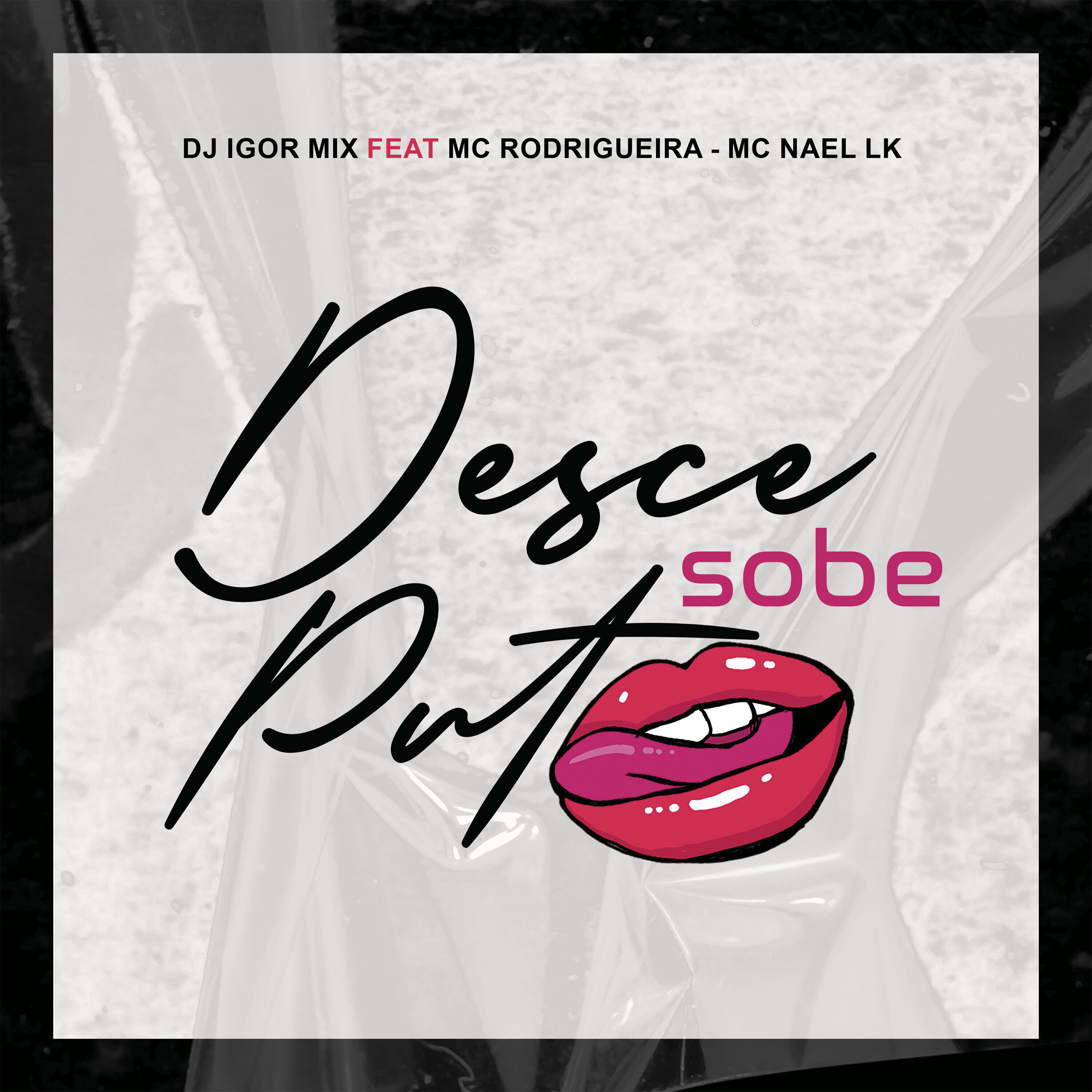 Релиз Desce Sobe Put#
