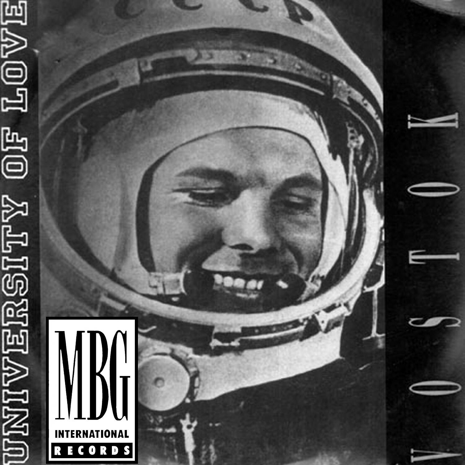 Релиз Vostok 3