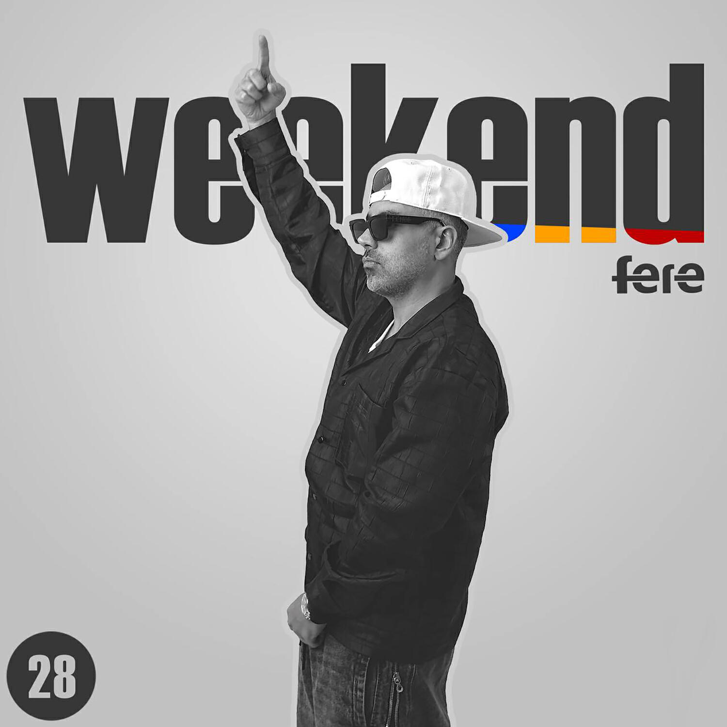 Релиз Weekend 28