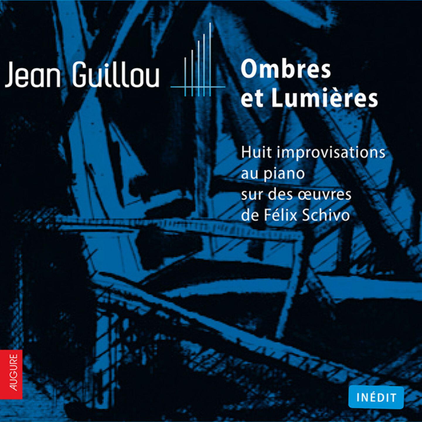 Релиз Ombres et Lumières