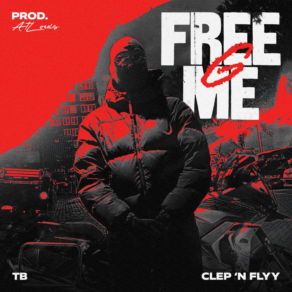 Релиз Free Me G