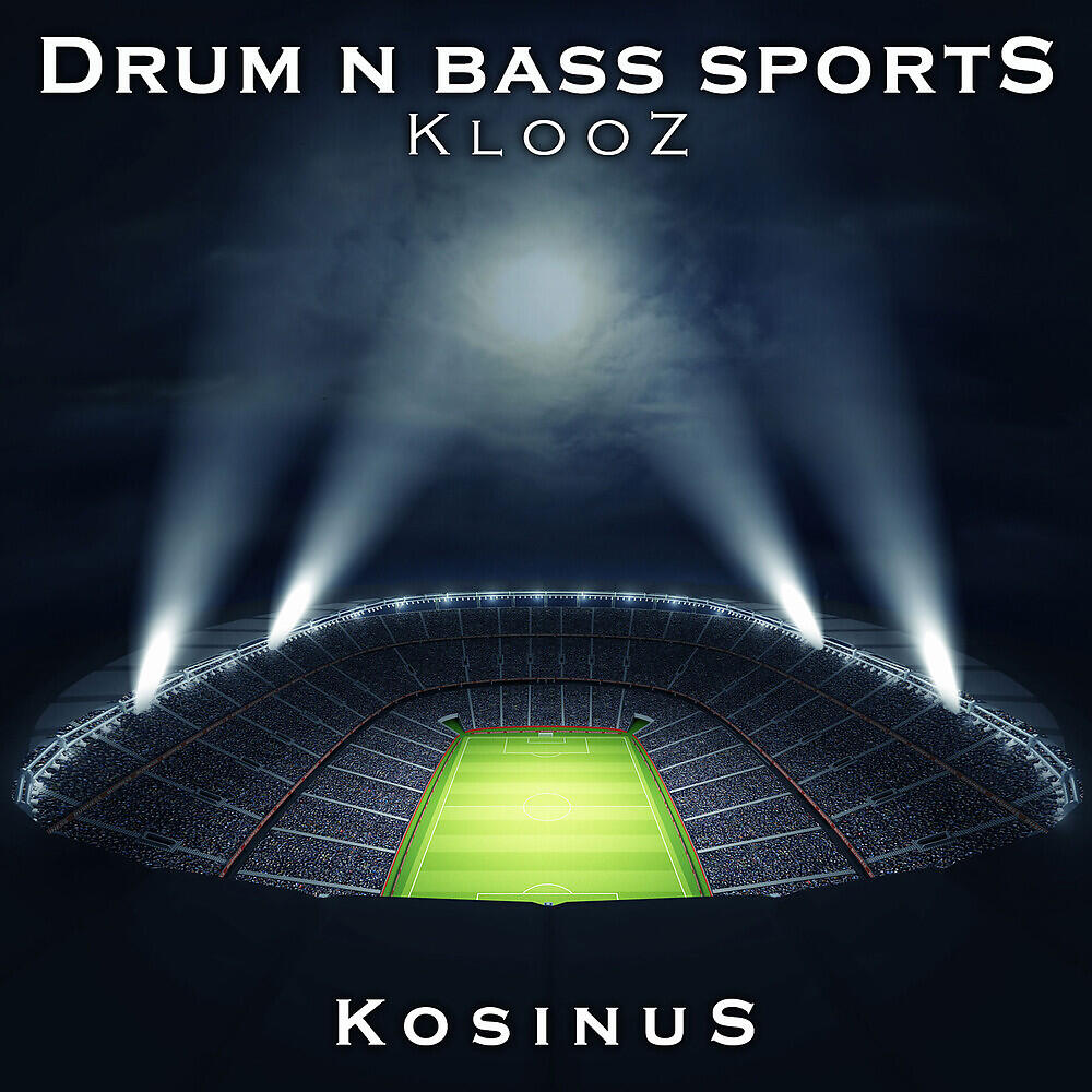 Релиз Drum 'N' Bass Sports