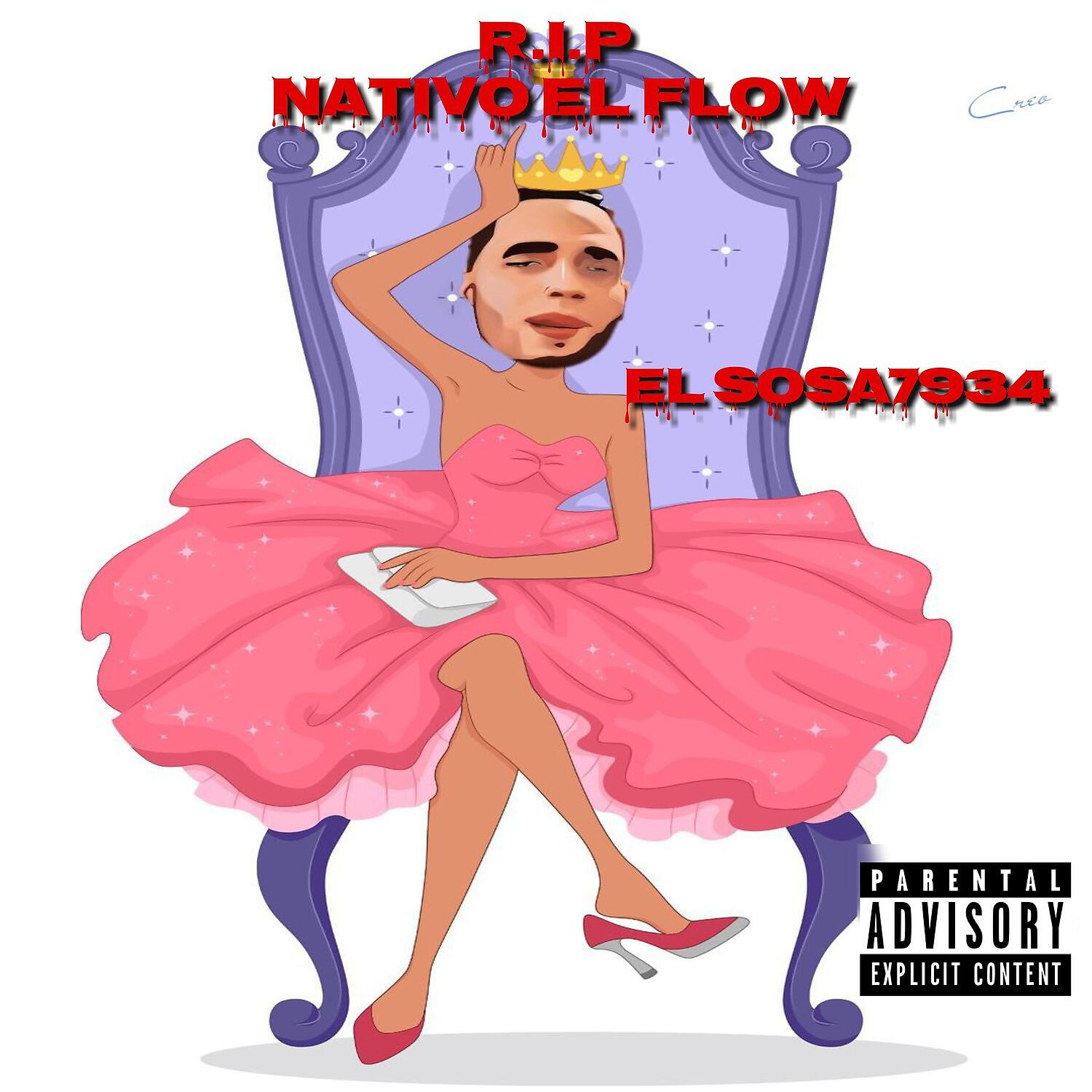 Релиз R.I.P Nativo el Flow