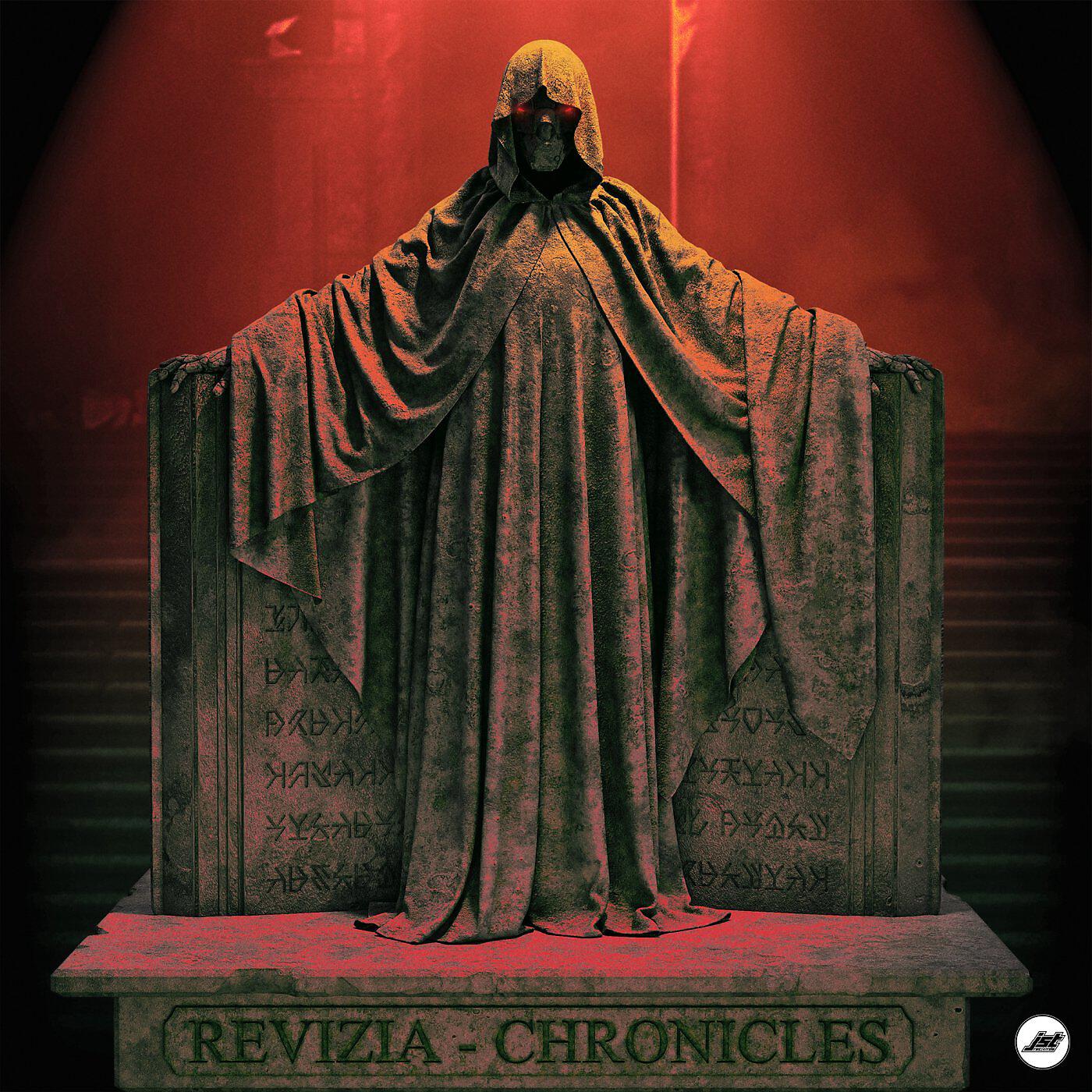 Релиз Chronicles