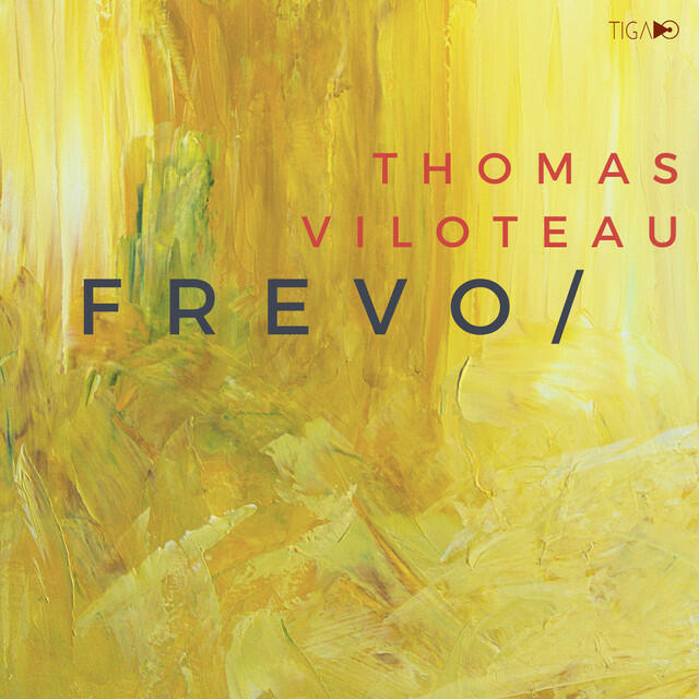 Релиз Frevo (Suite Brasileira 5)