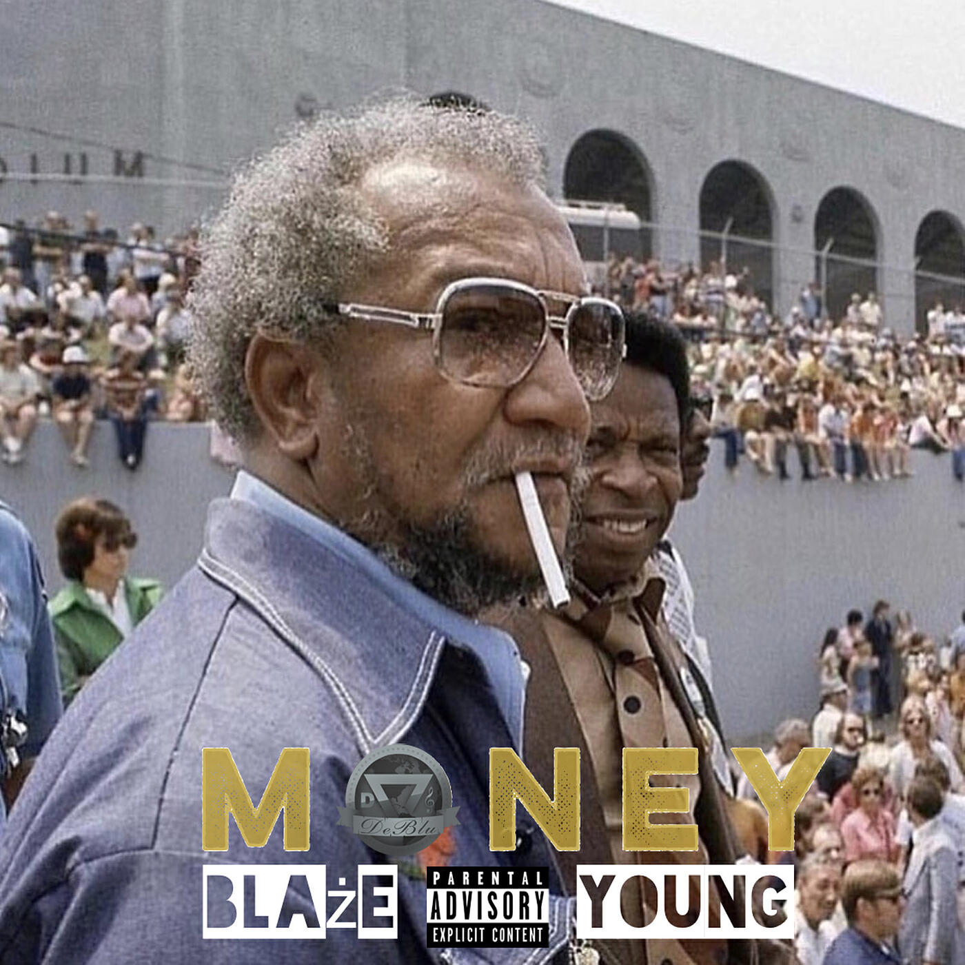 Релиз Money (feat. Ÿoung & Dreyà)
