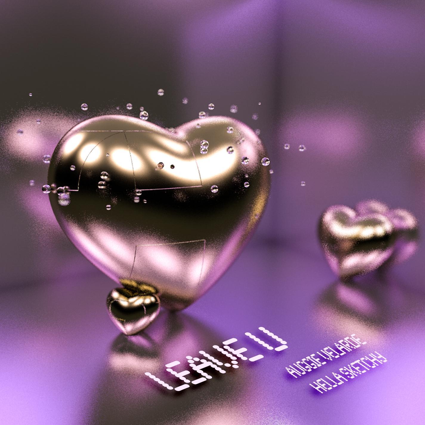Релиз leave u