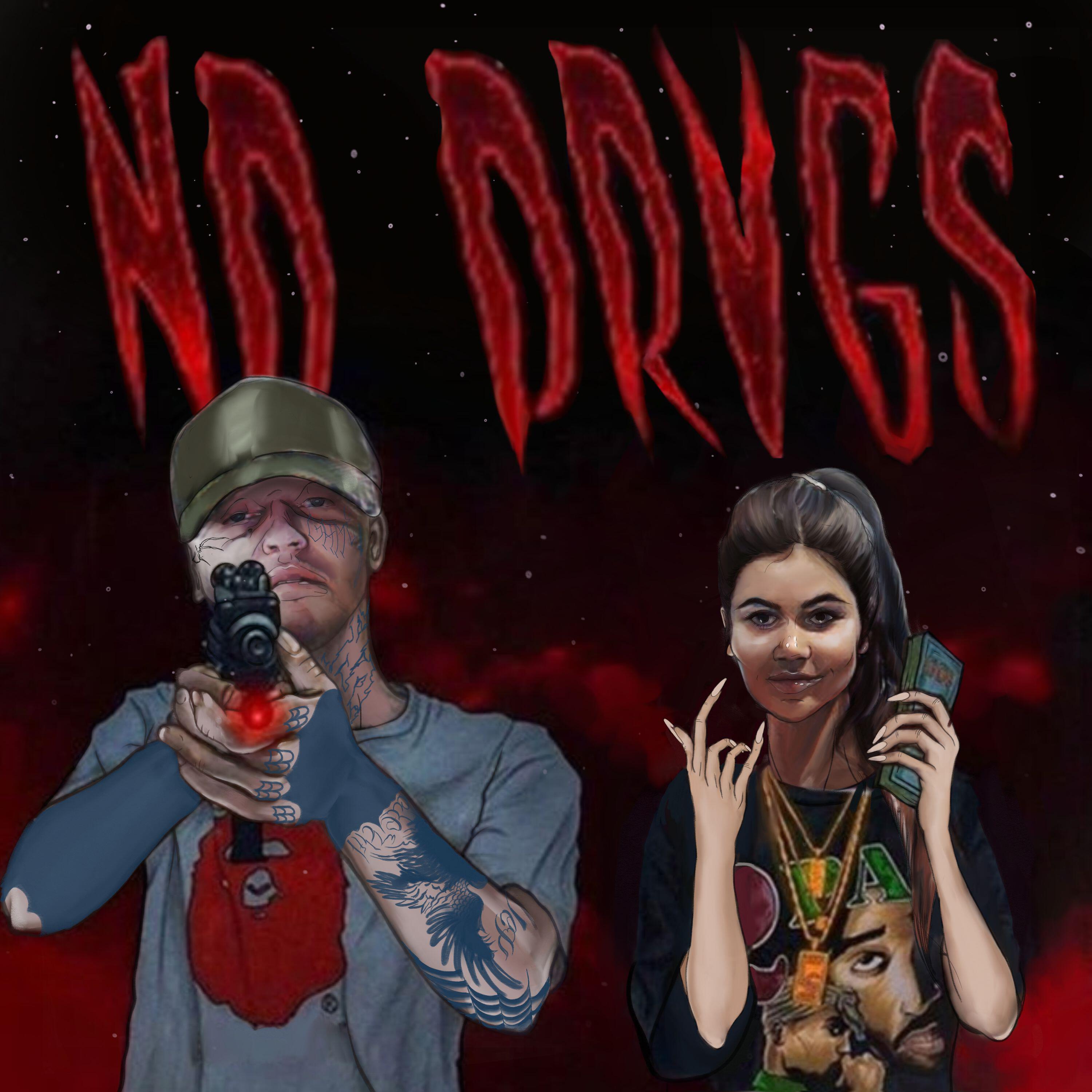 Релиз No Drugs