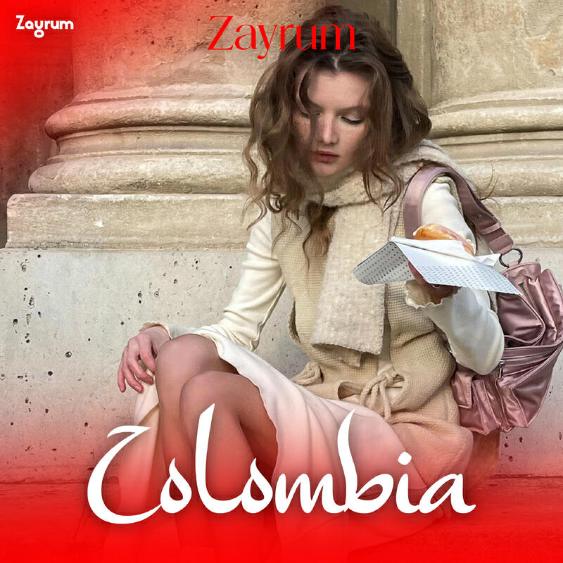 Релиз Colombia Instrumental