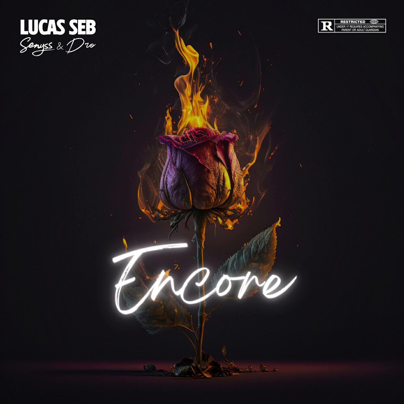 Релиз Encore