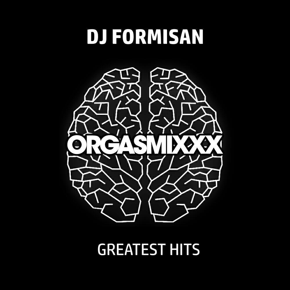 DJ Formisan