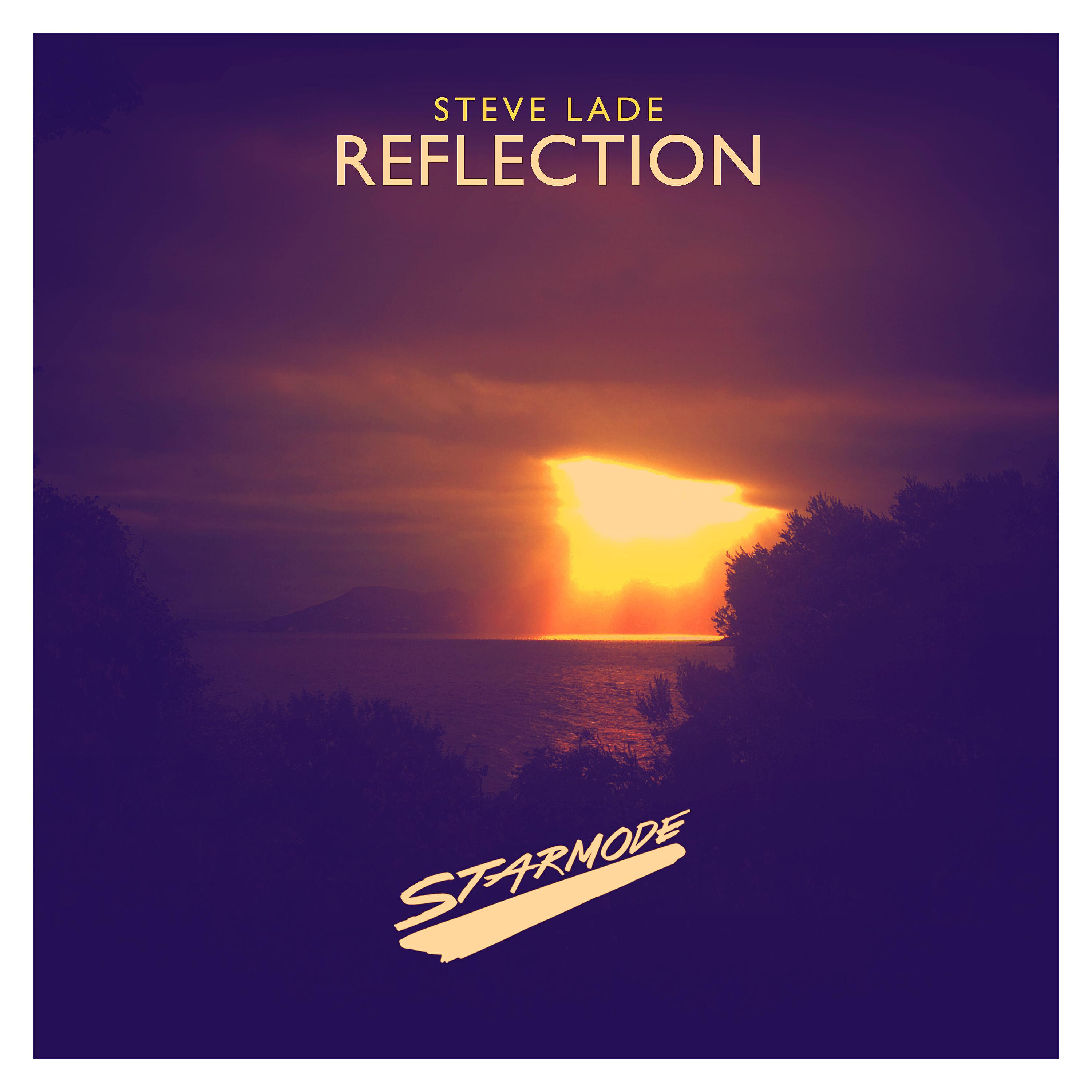 Релиз Reflection