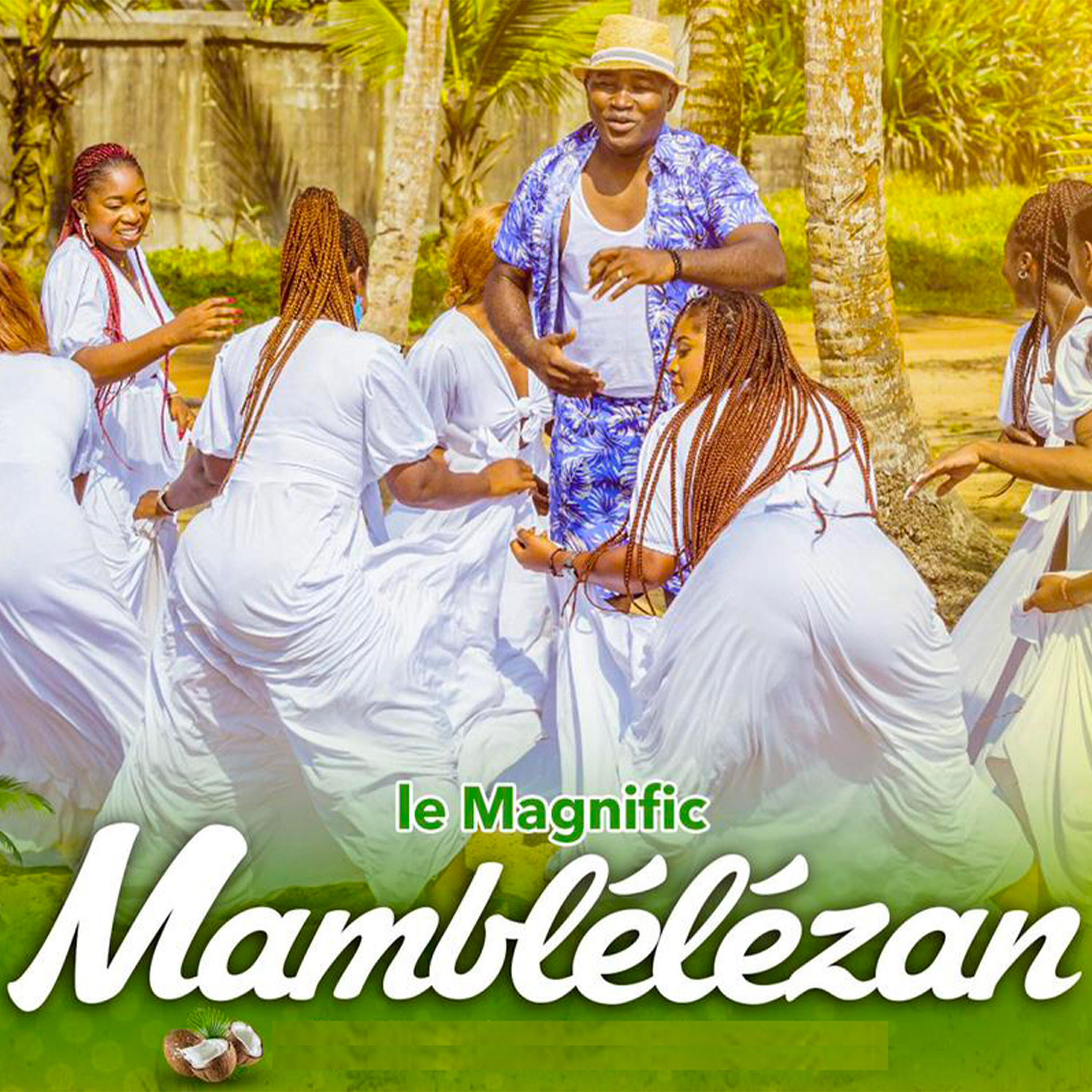 Релиз Mamblélézan