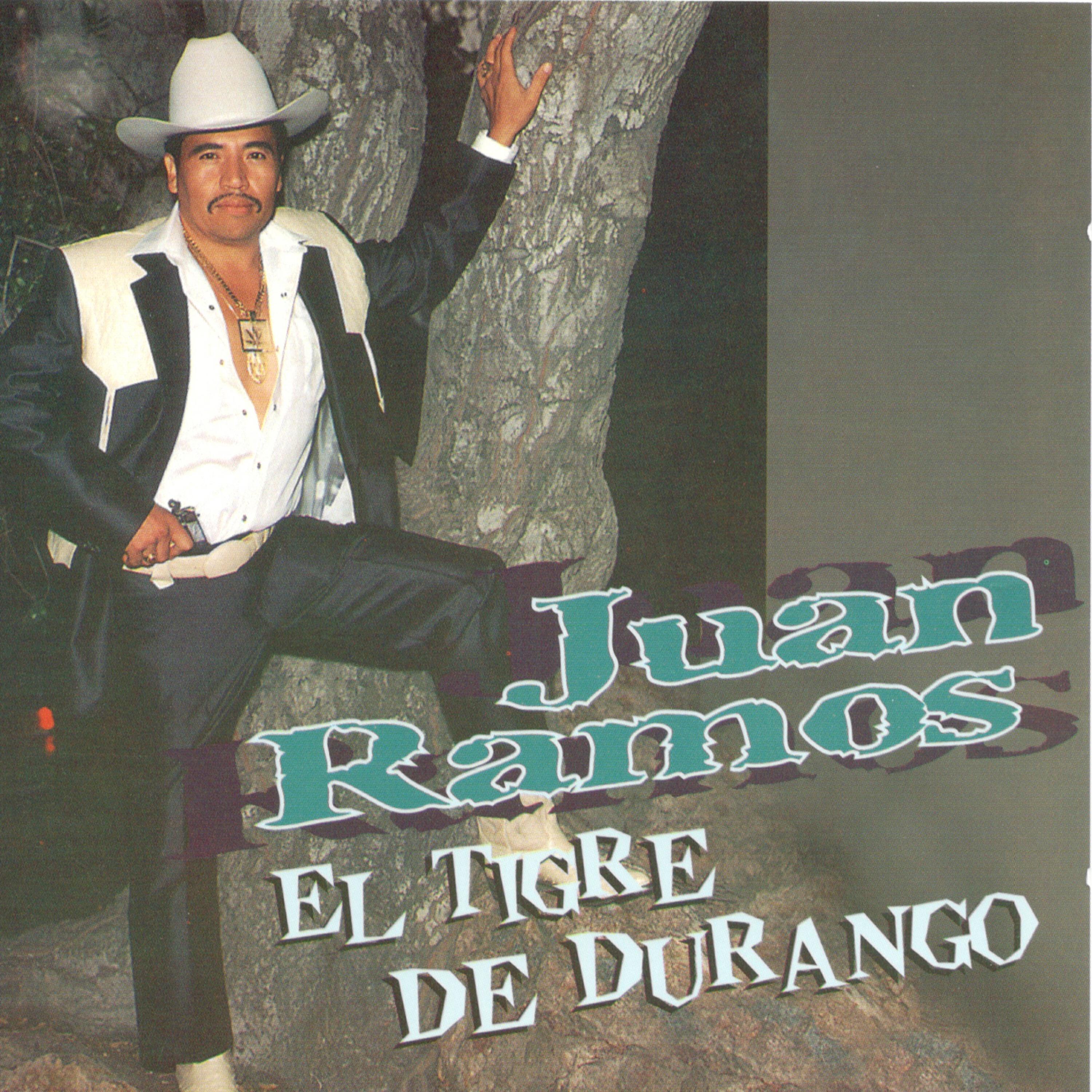 Релиз El Tigre de Durango