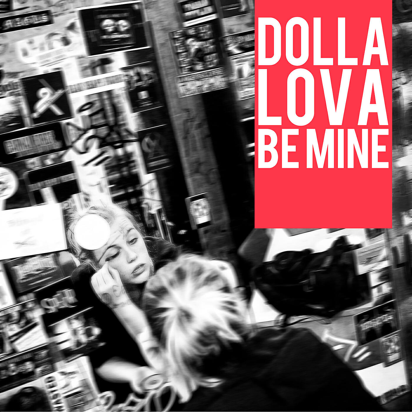 Релиз Be Mine