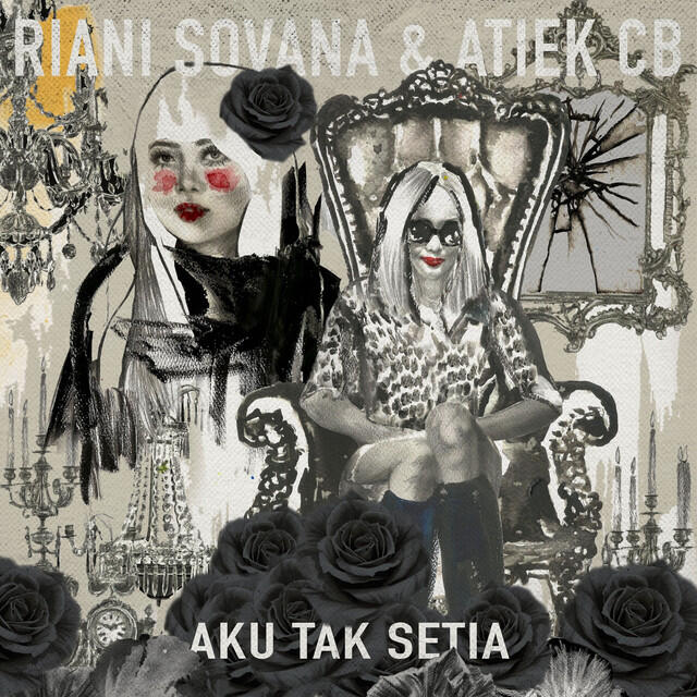 Релиз Aku Tak Setia