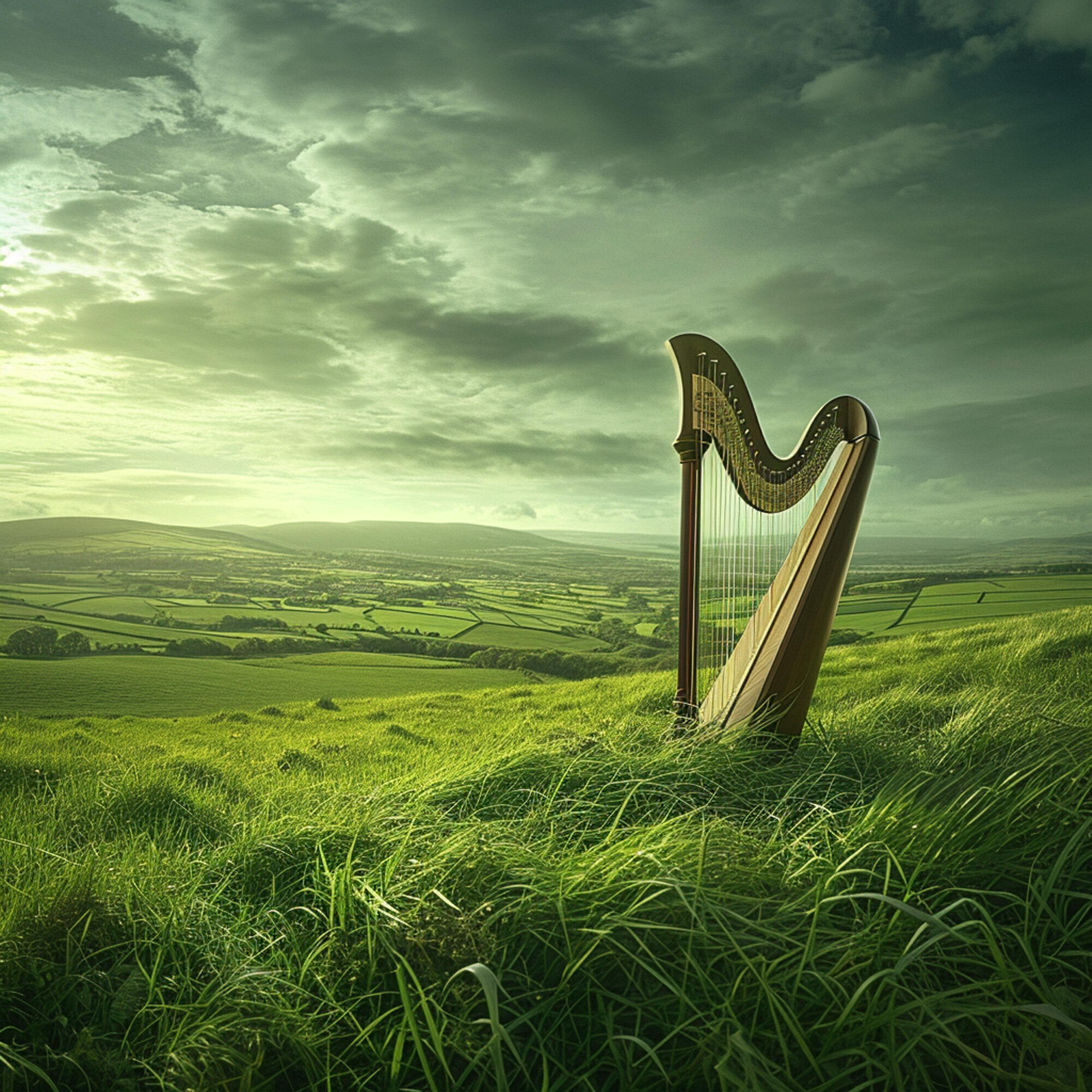Emerald Echoes
