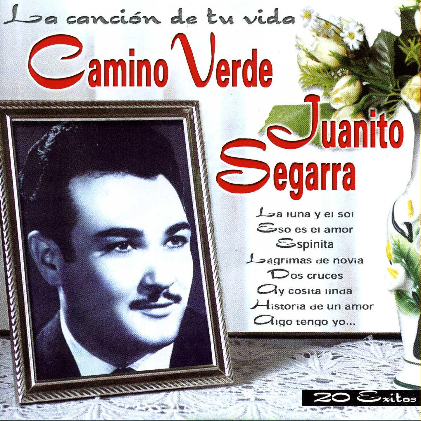 Релиз Camino Verde (la cancion de tu vida)