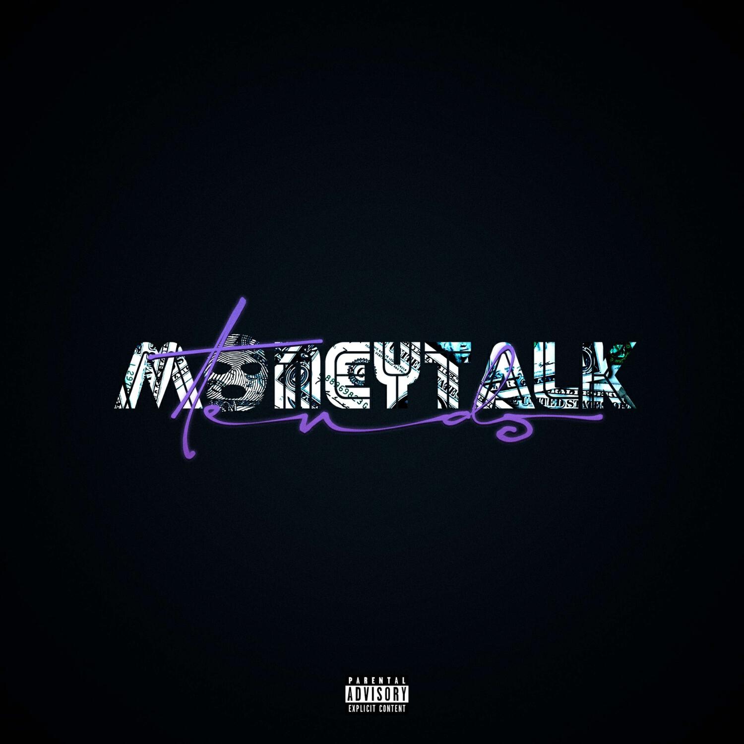 Релиз MONEYTALK