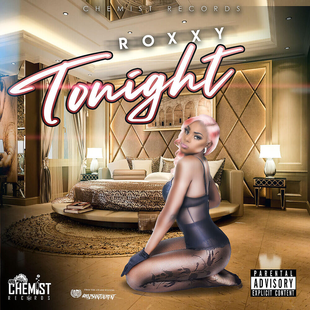 Релиз Tonight