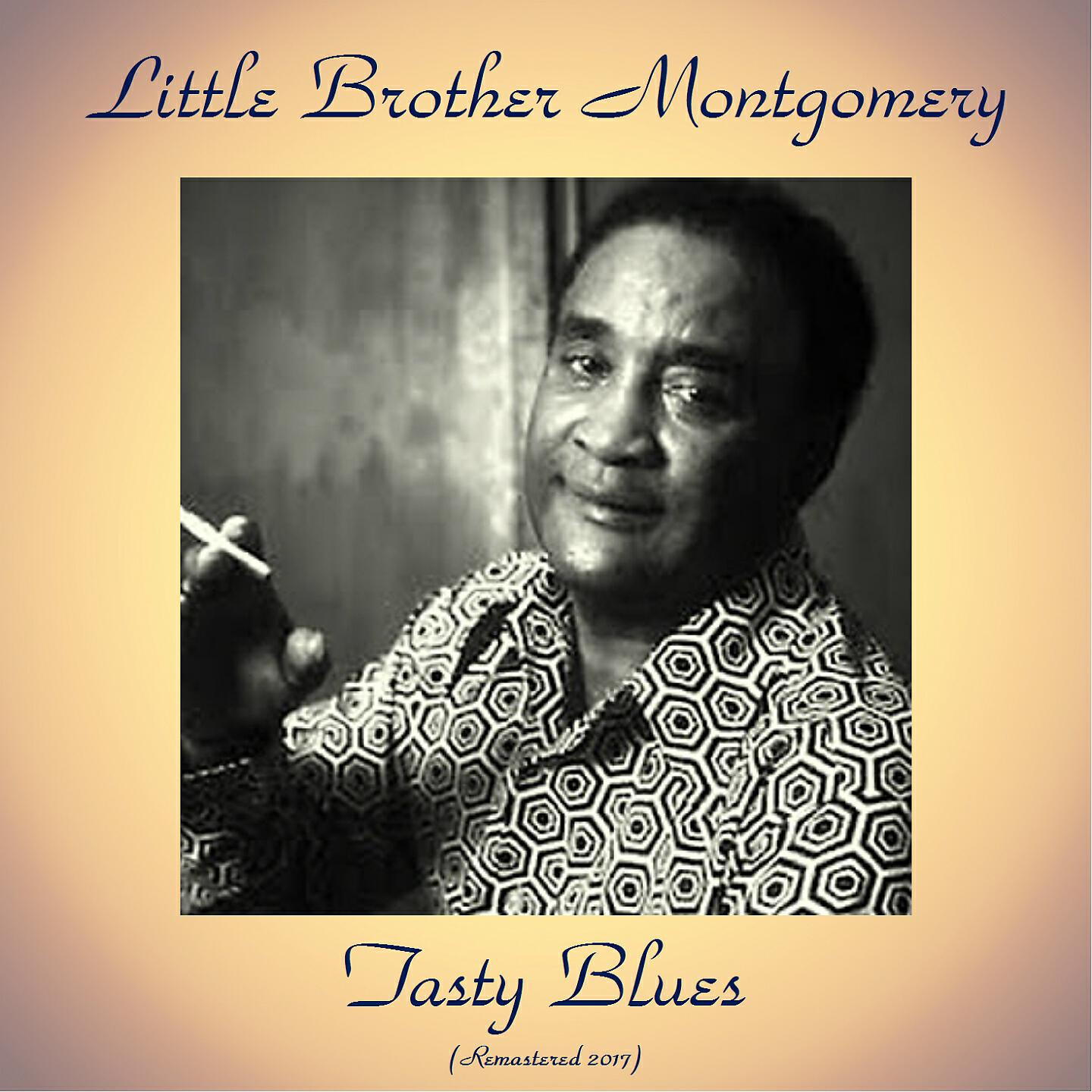 Релиз Tasty Blues