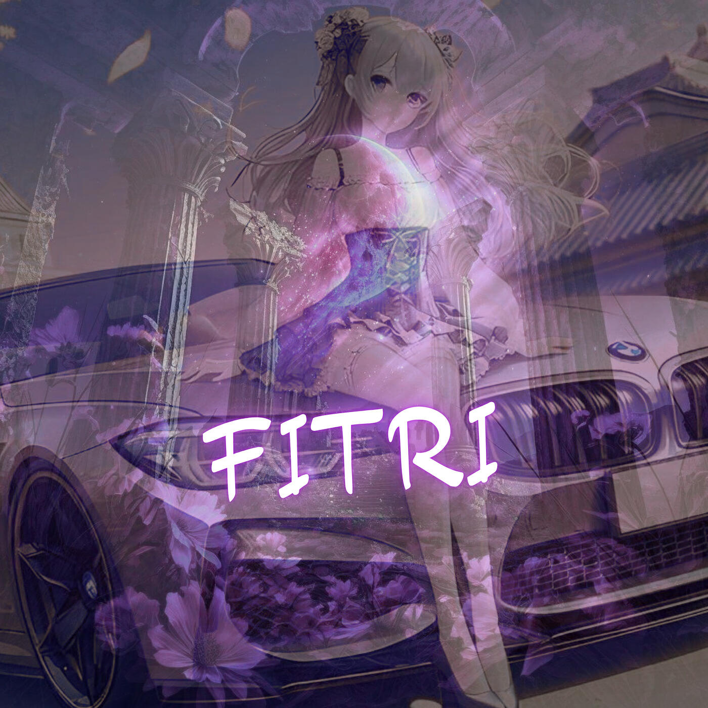 Релиз Fitri